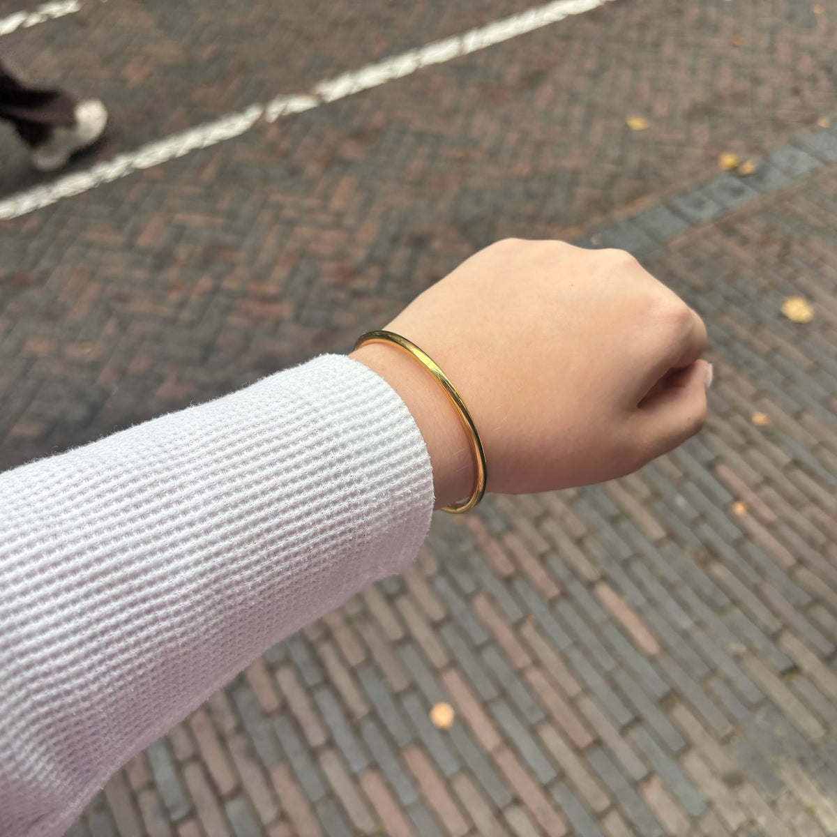Bangle Rondi Klik 2
