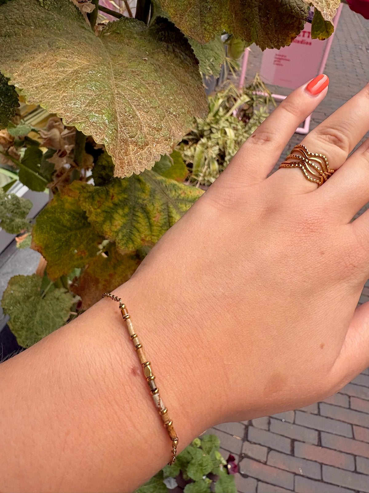 Armband Teddy