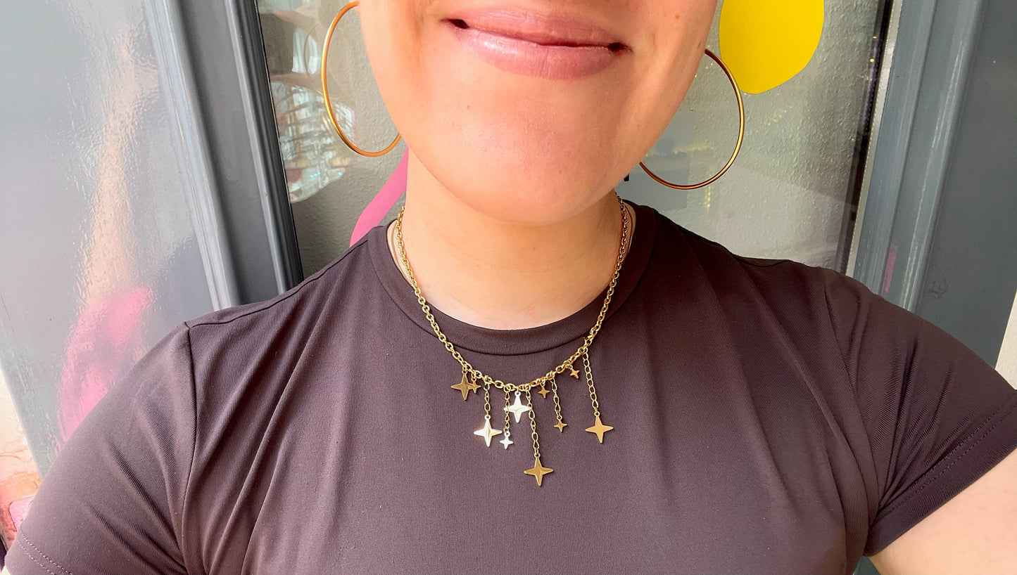 Ketting Celestial
