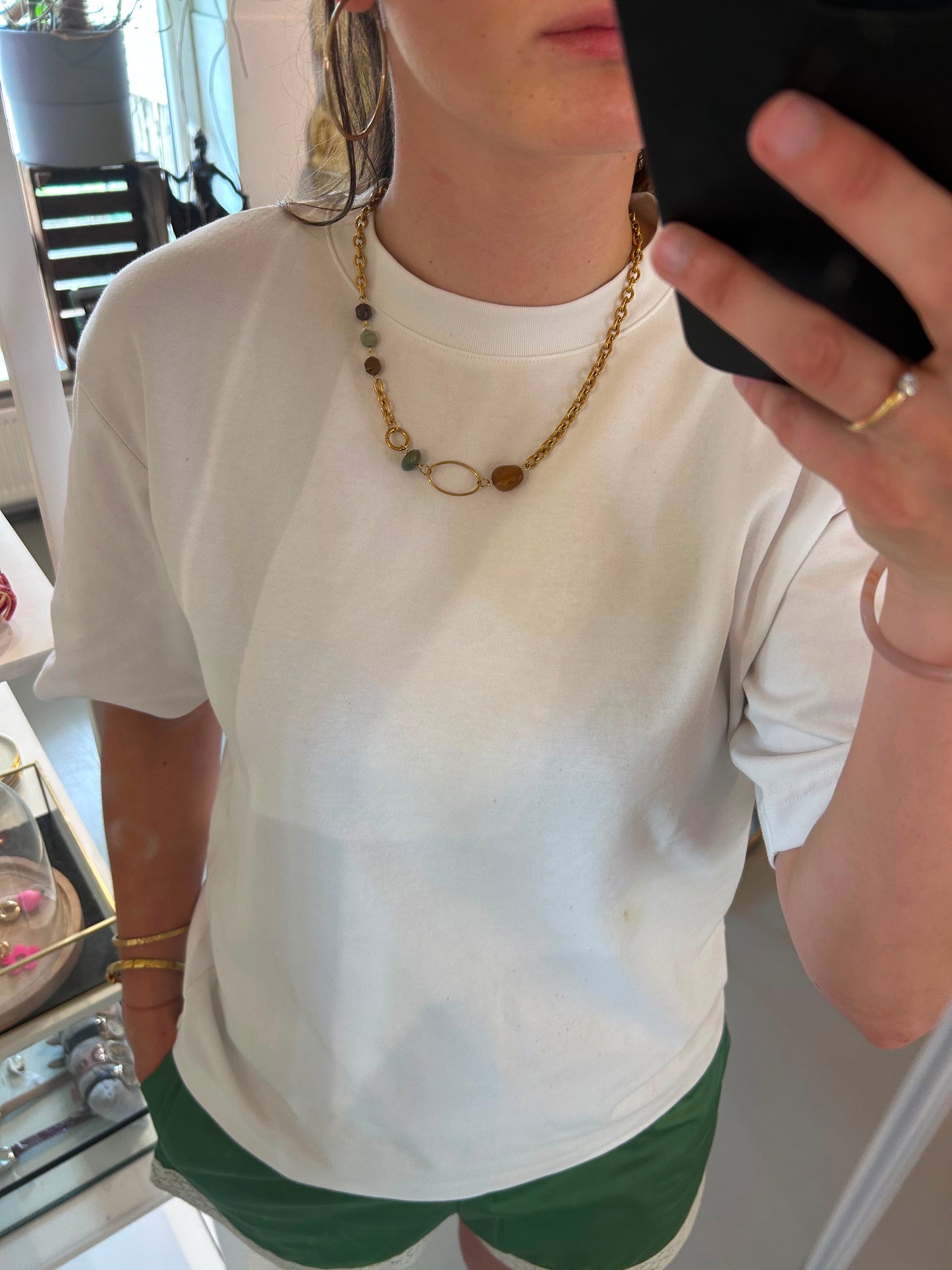 Ketting Rocks