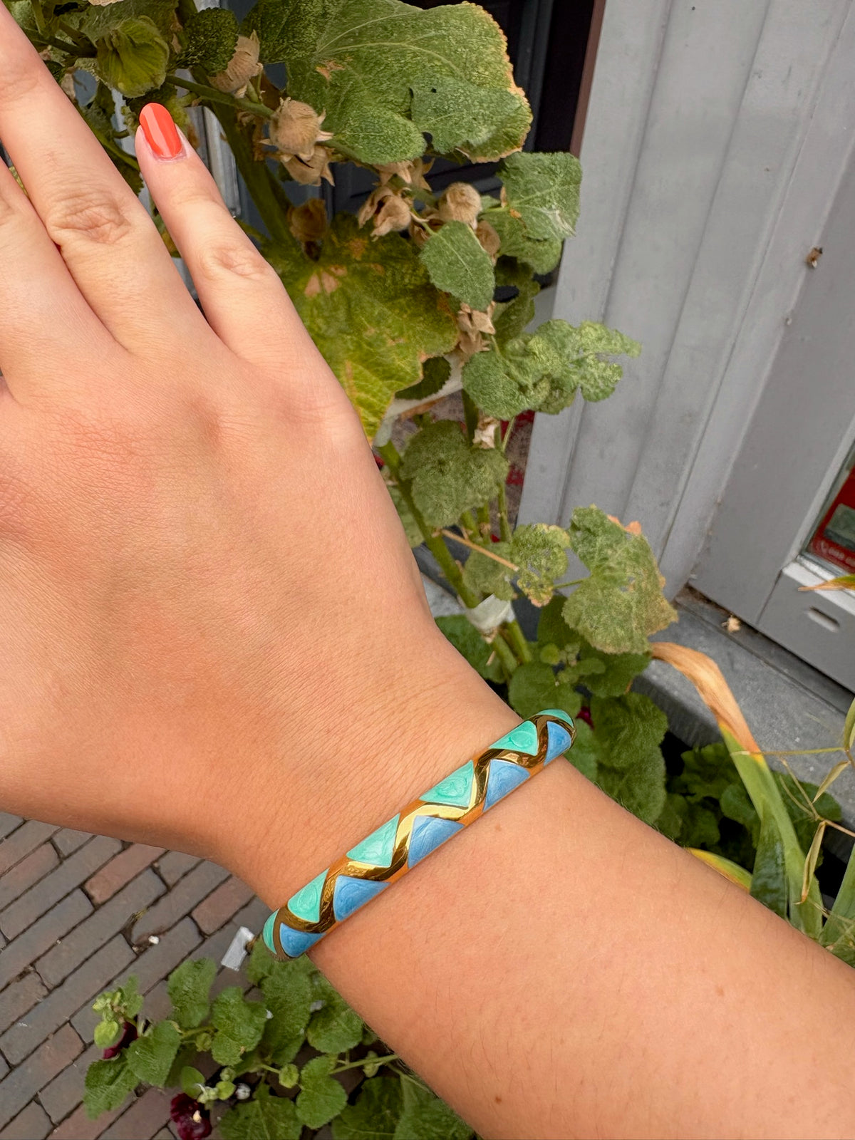 Bangle Klik Colori 2