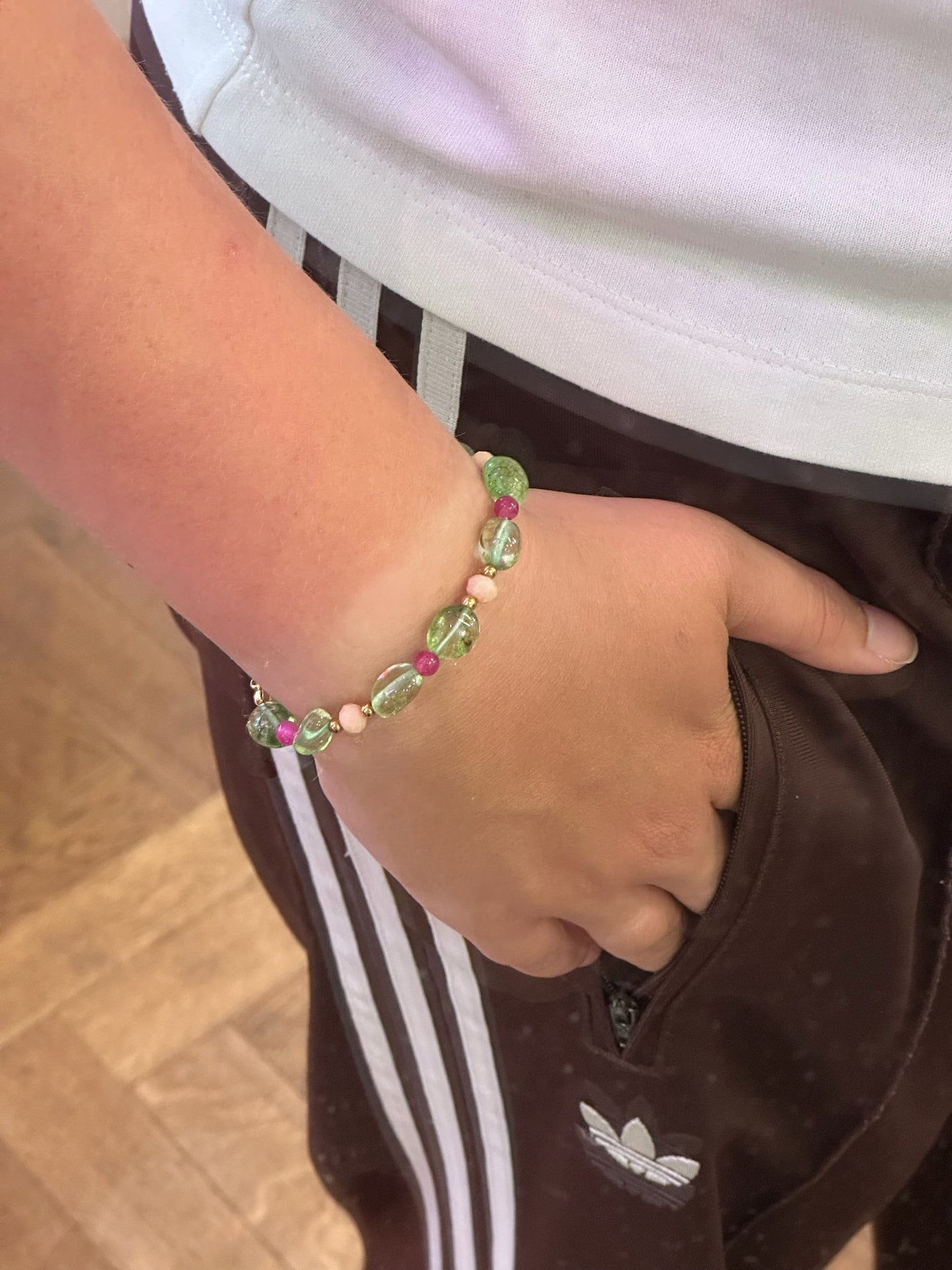 Armband Juliet