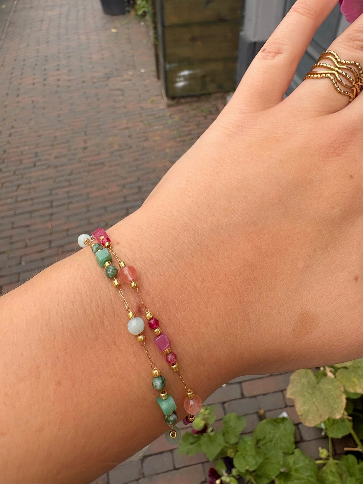 Armband Juna