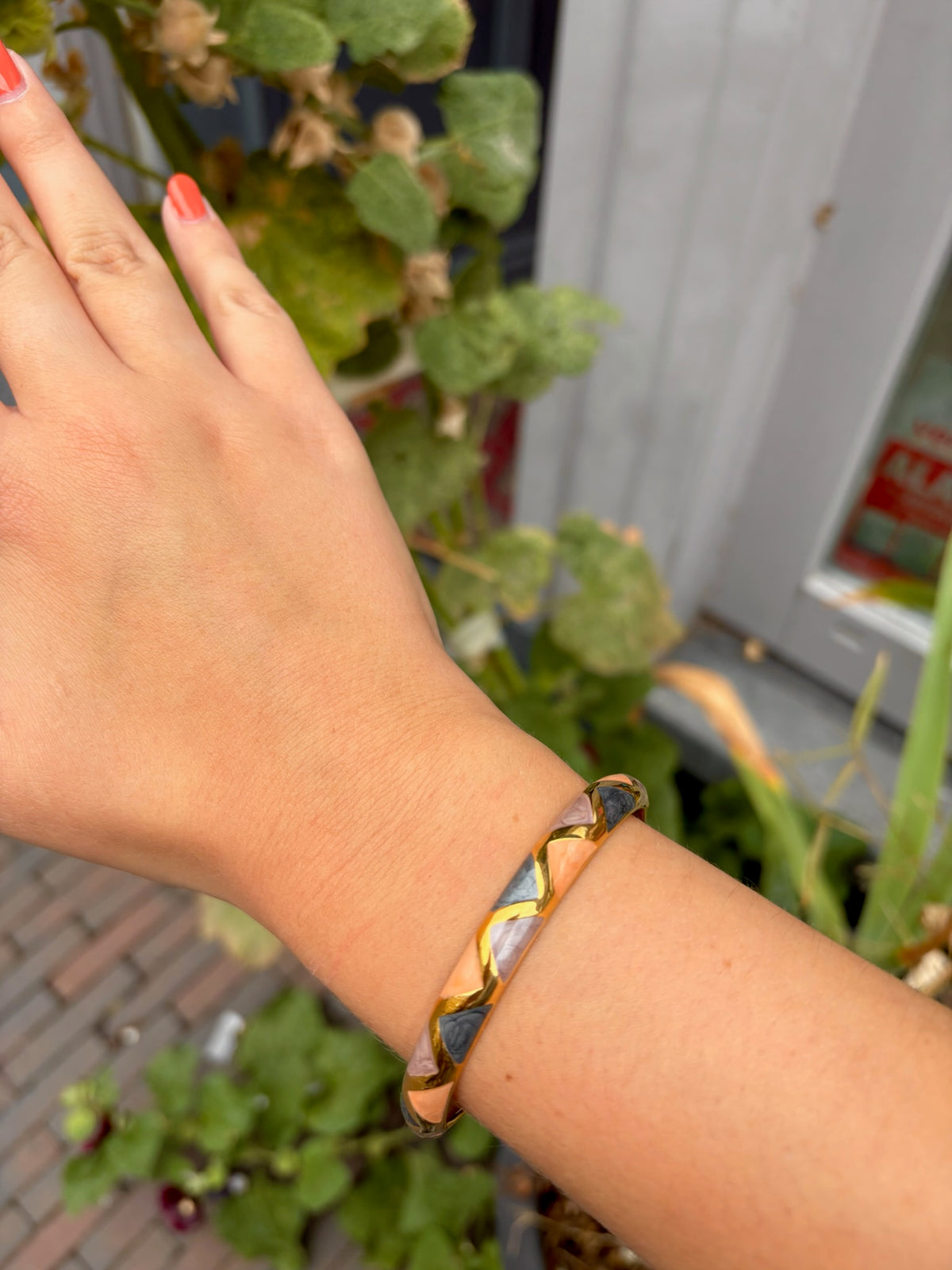Bangle Klik Colori 1