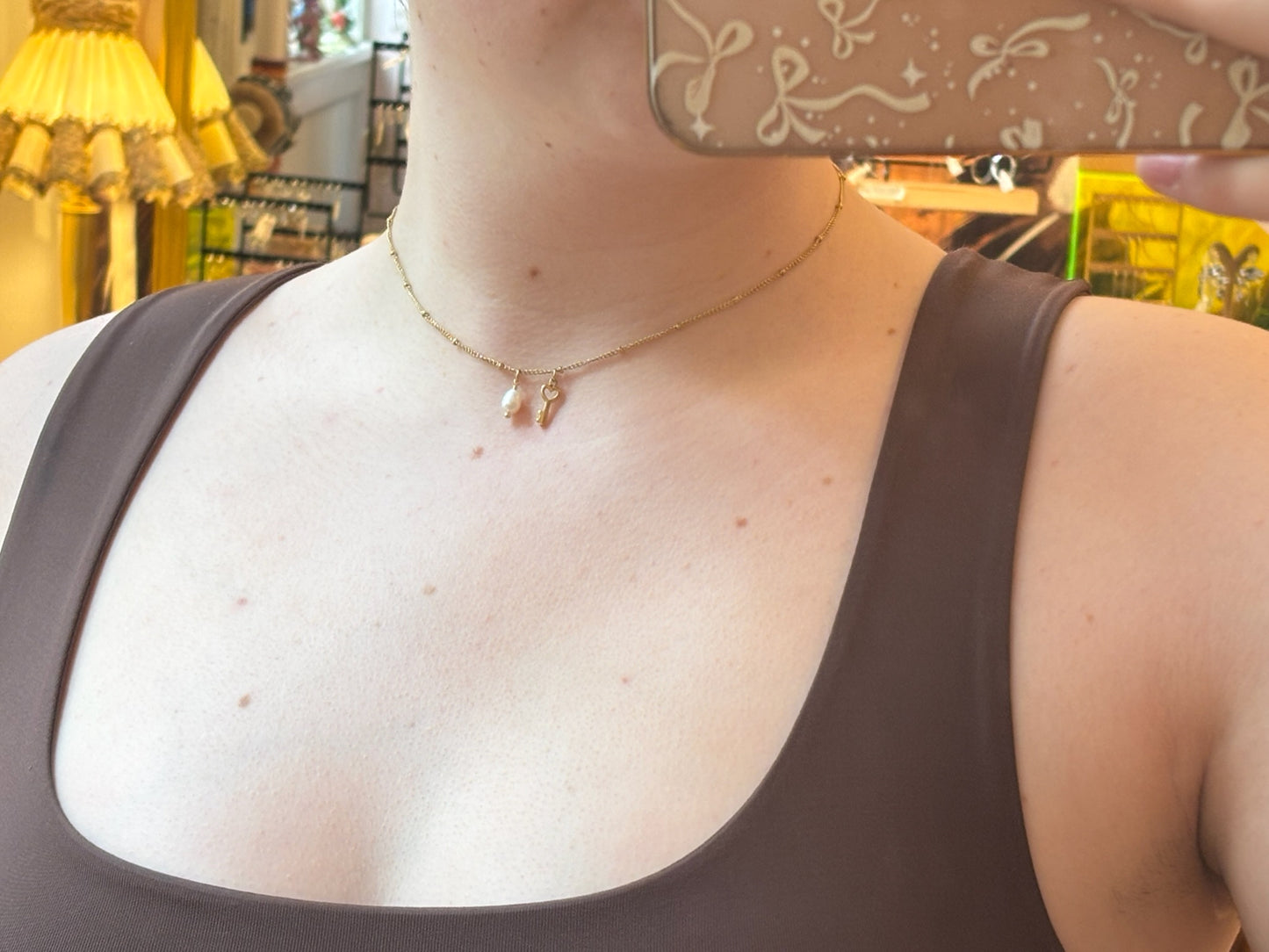 Ketting Jorja