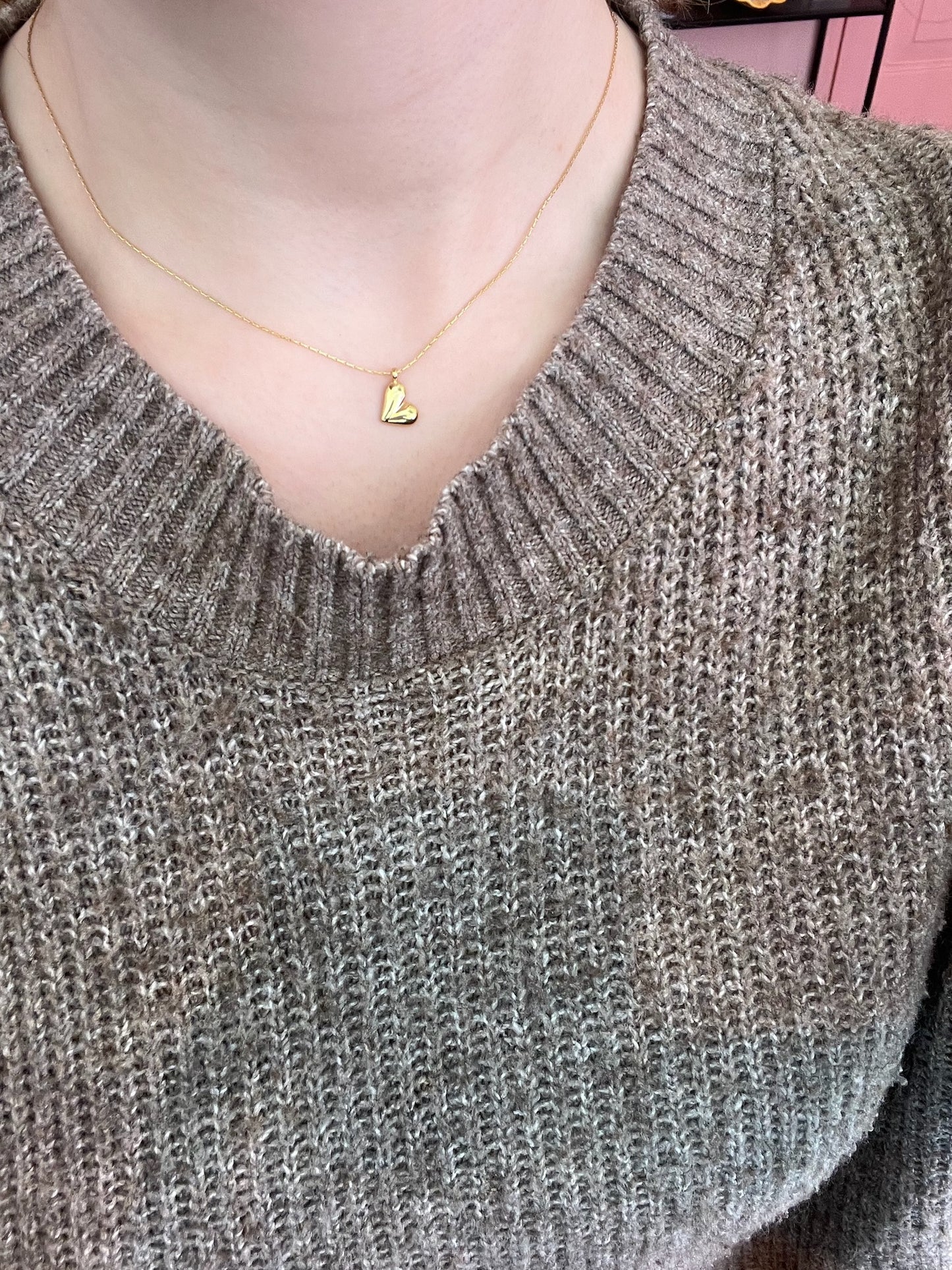 Kette Love I
