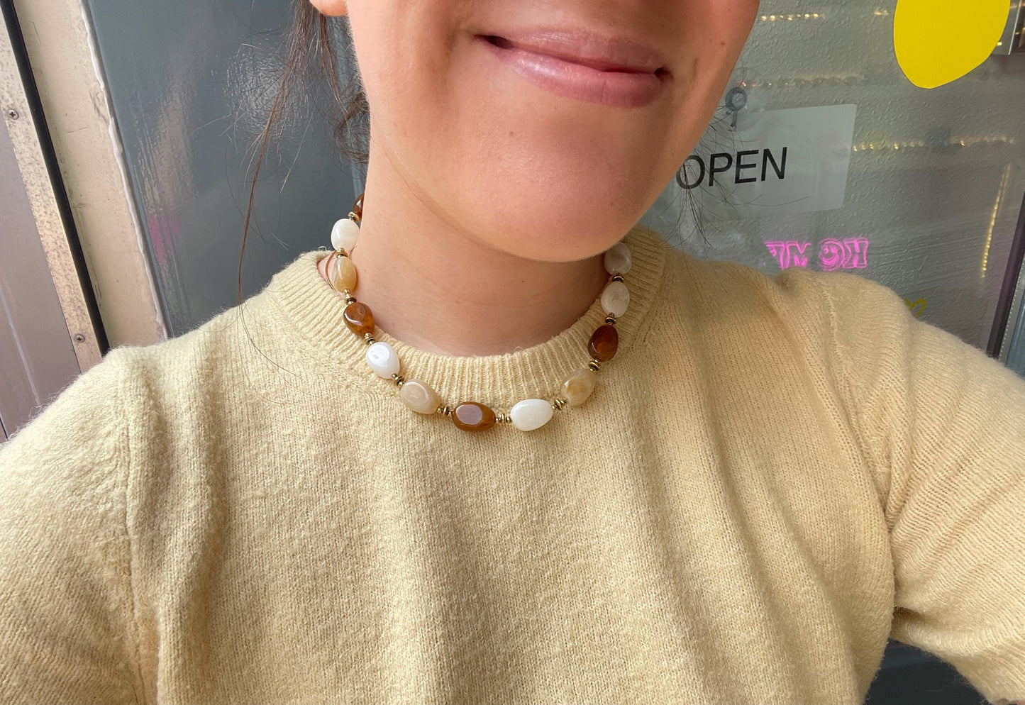 Ketting Jean