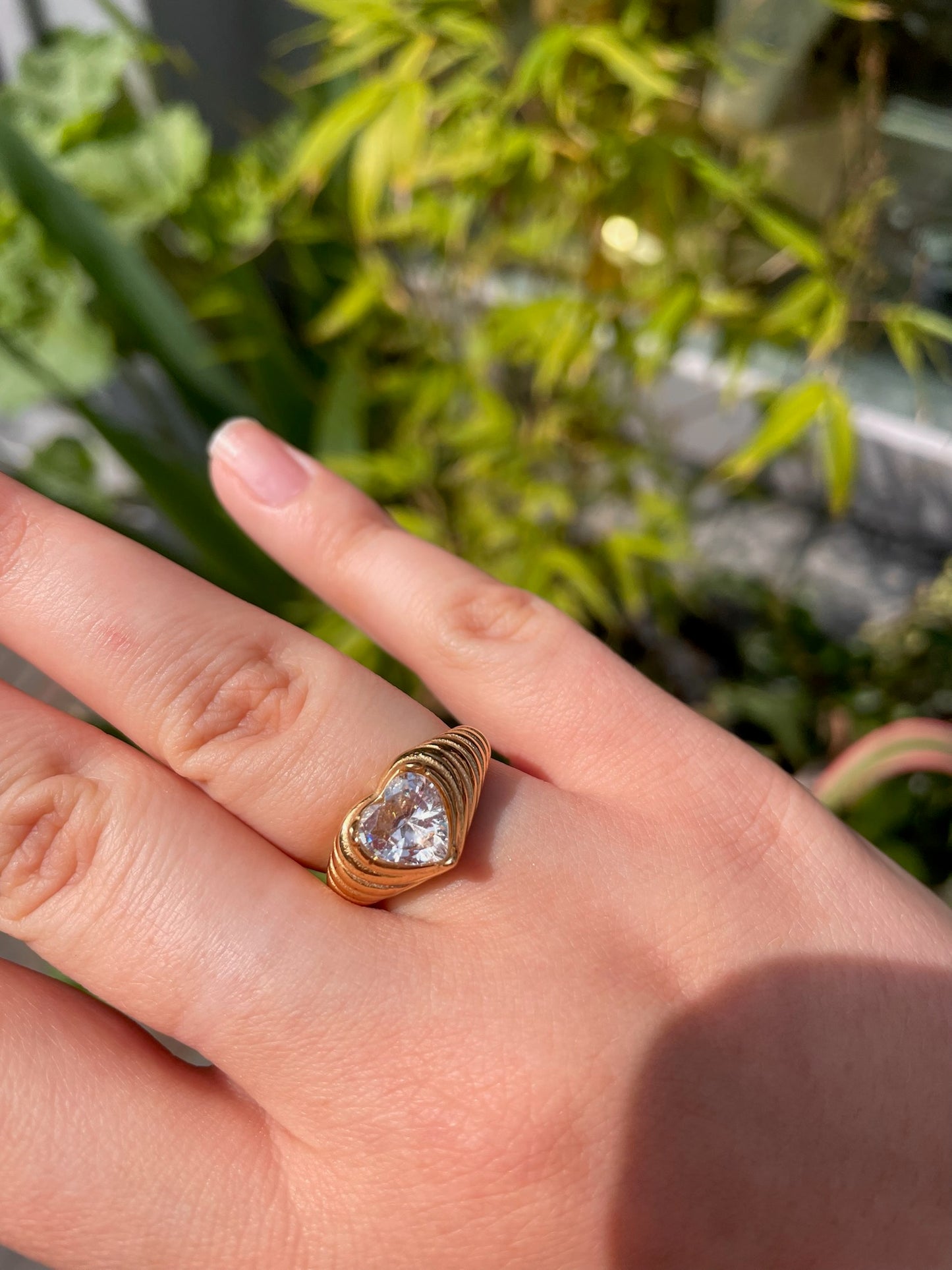 Ring Dalia