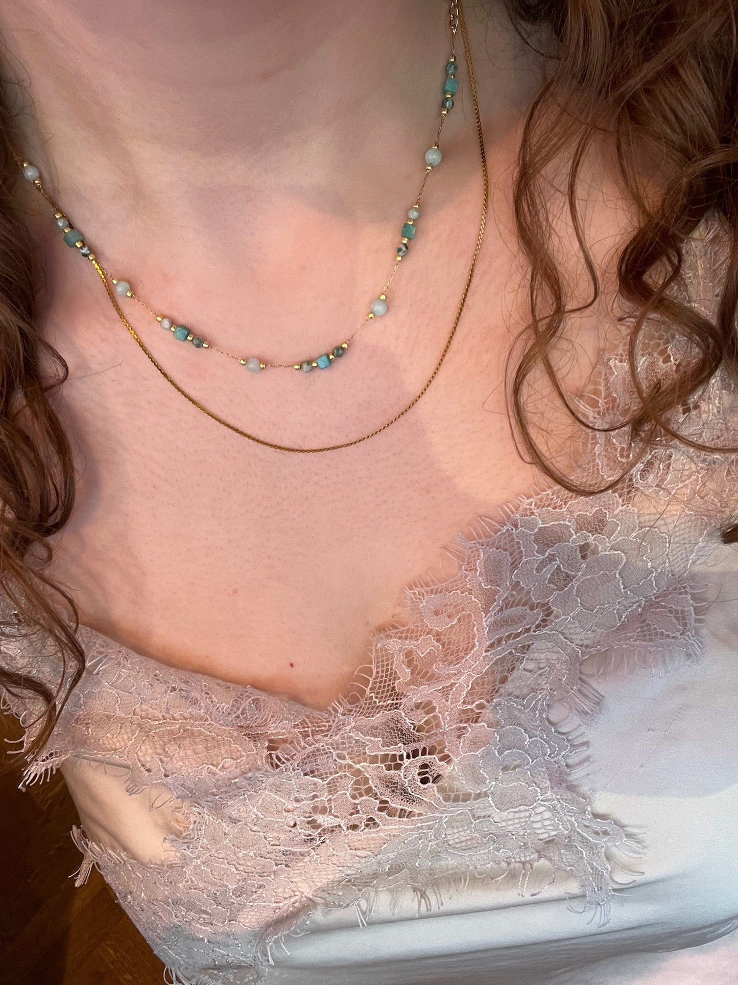 Ketting Juna