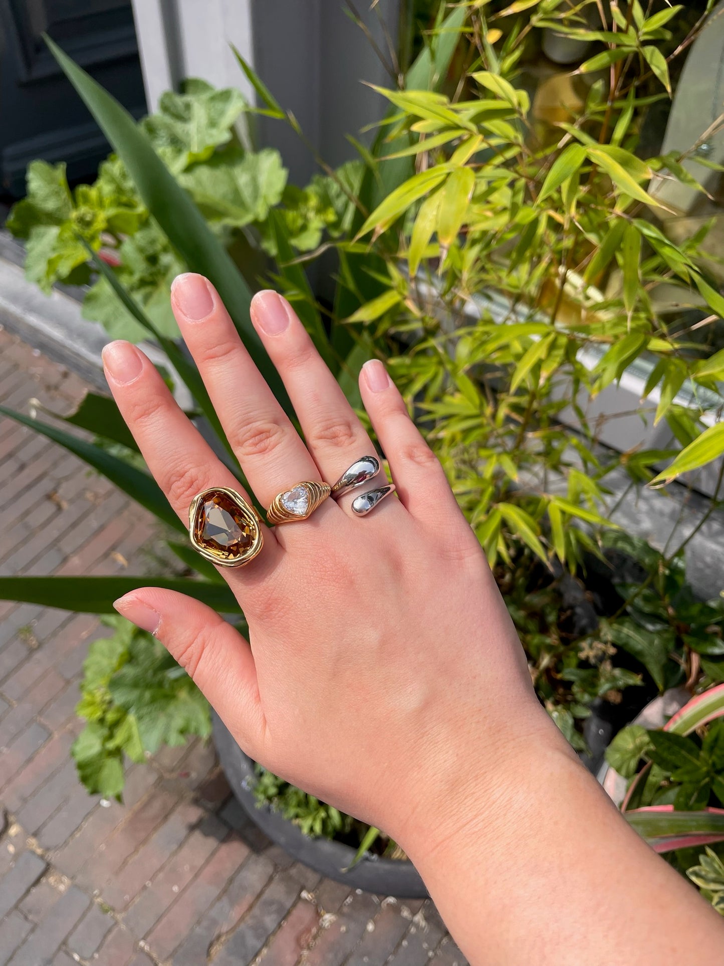 Ring Nova