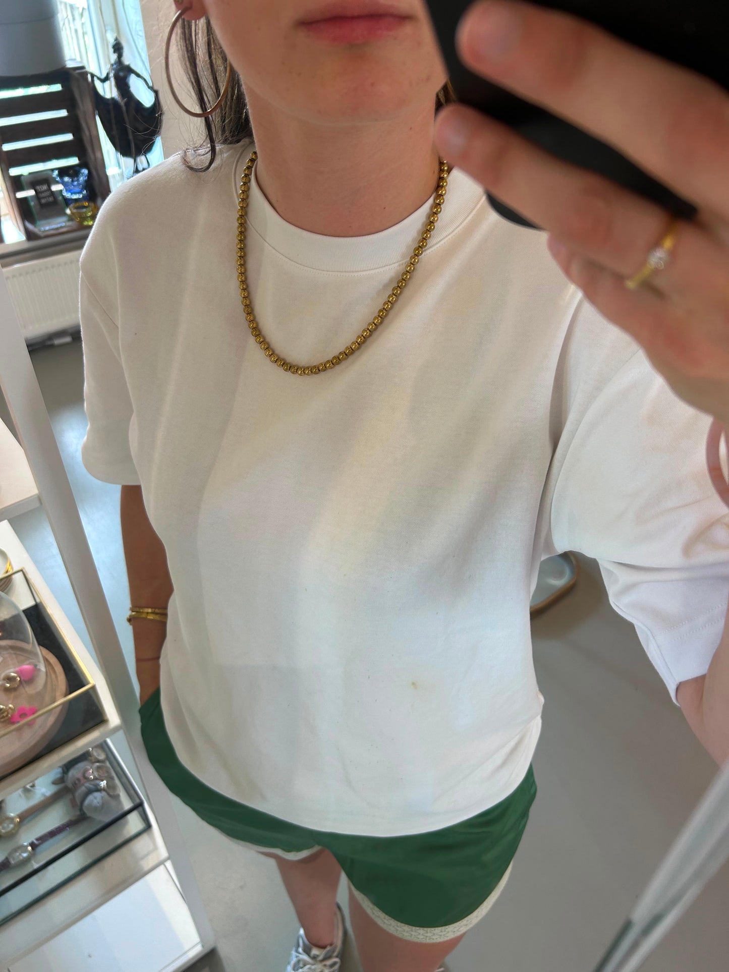 Ketting Nala
