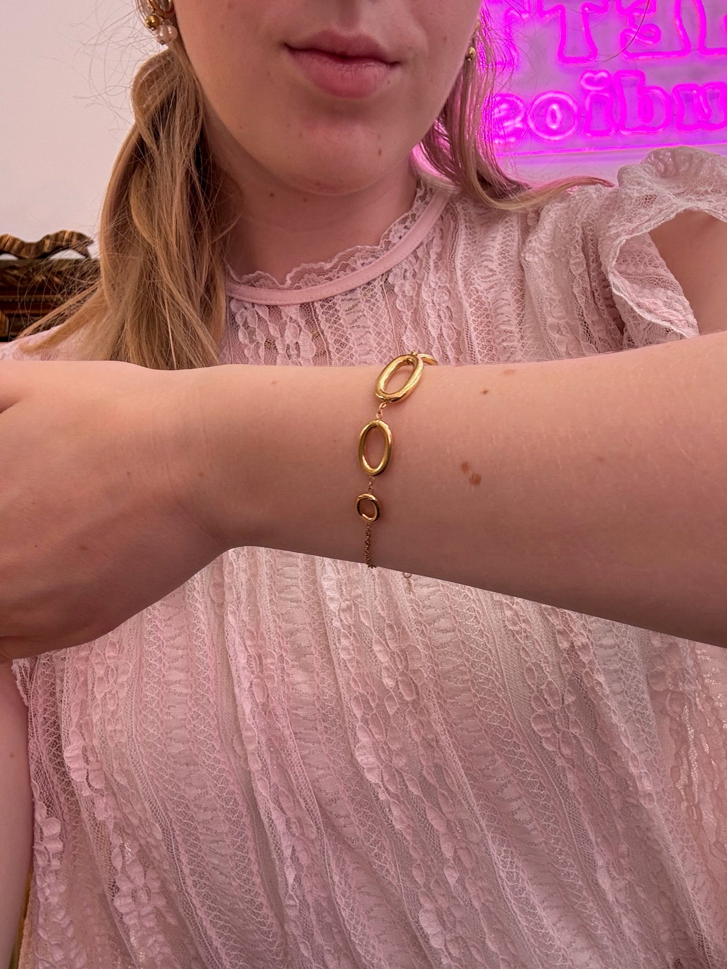 Bracelet Oliva