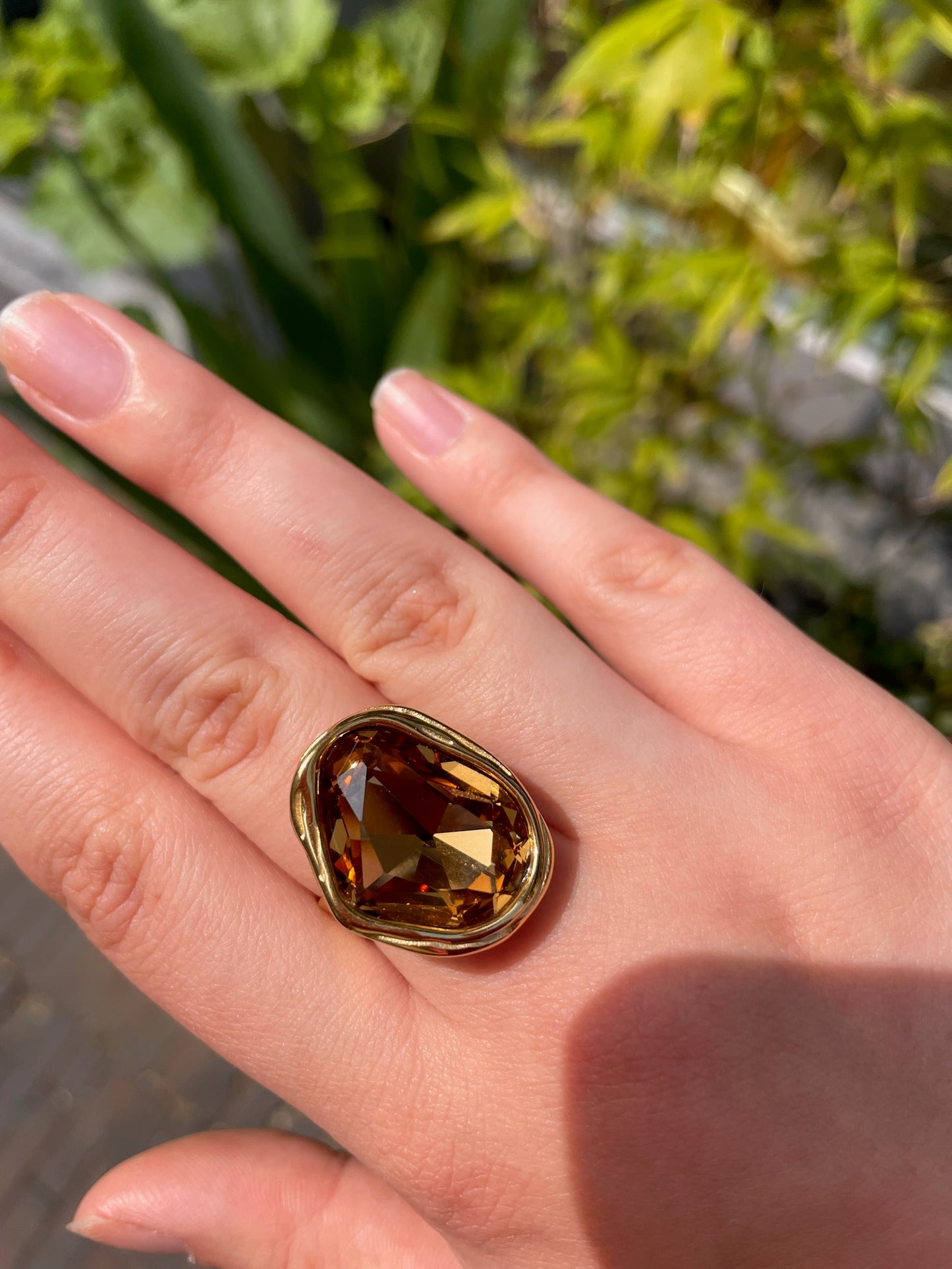 Ring Nova