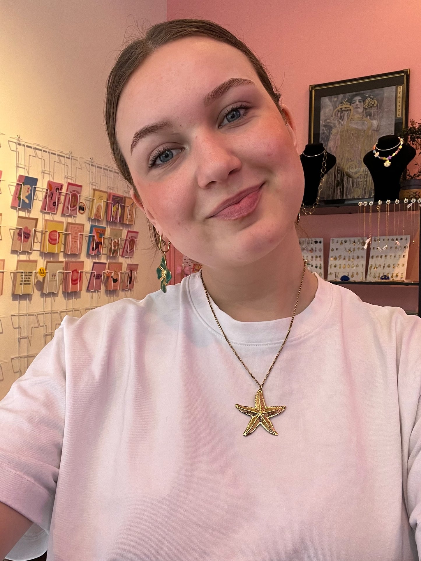 Ketting Stella