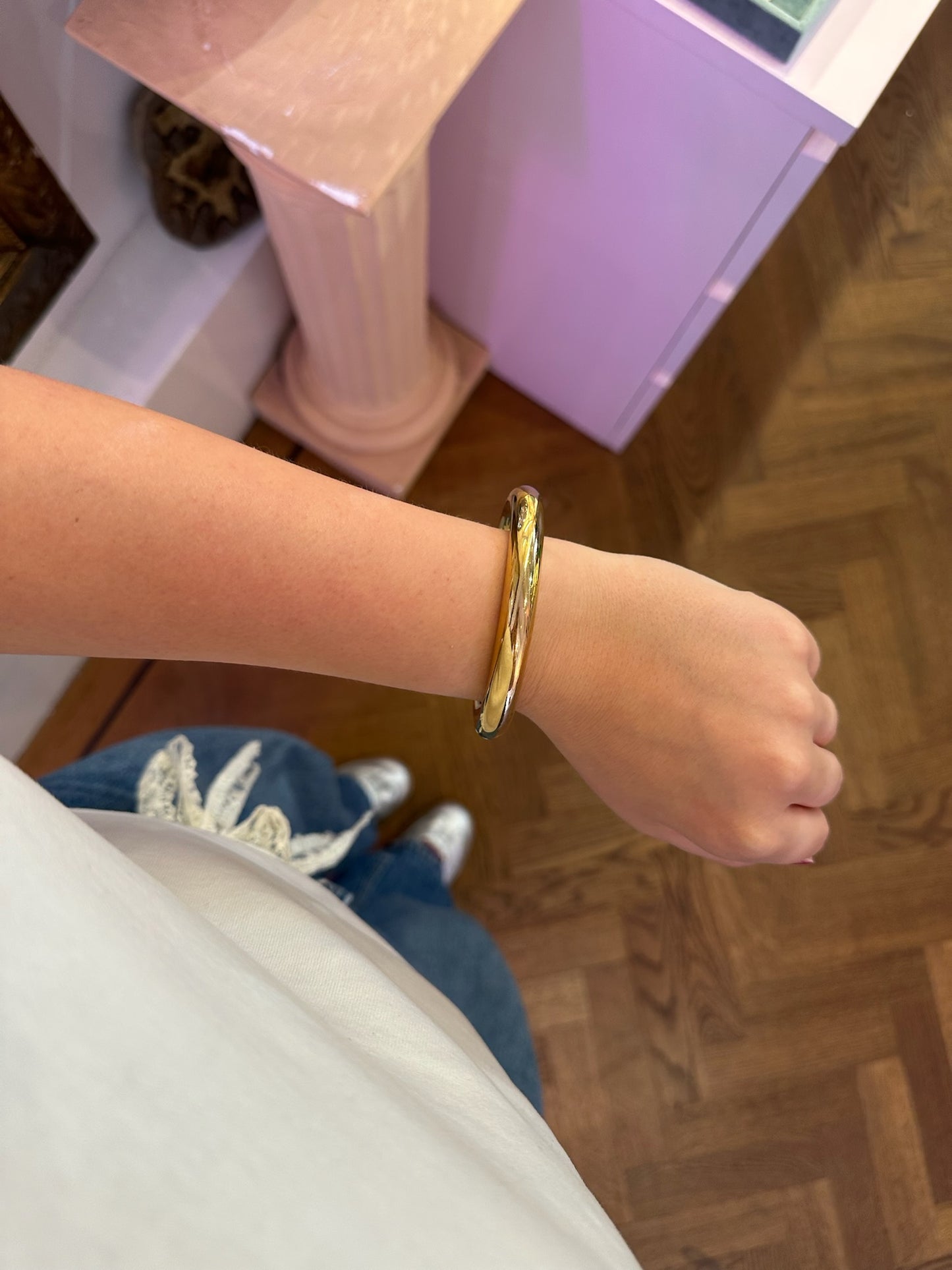 Armreif Aura