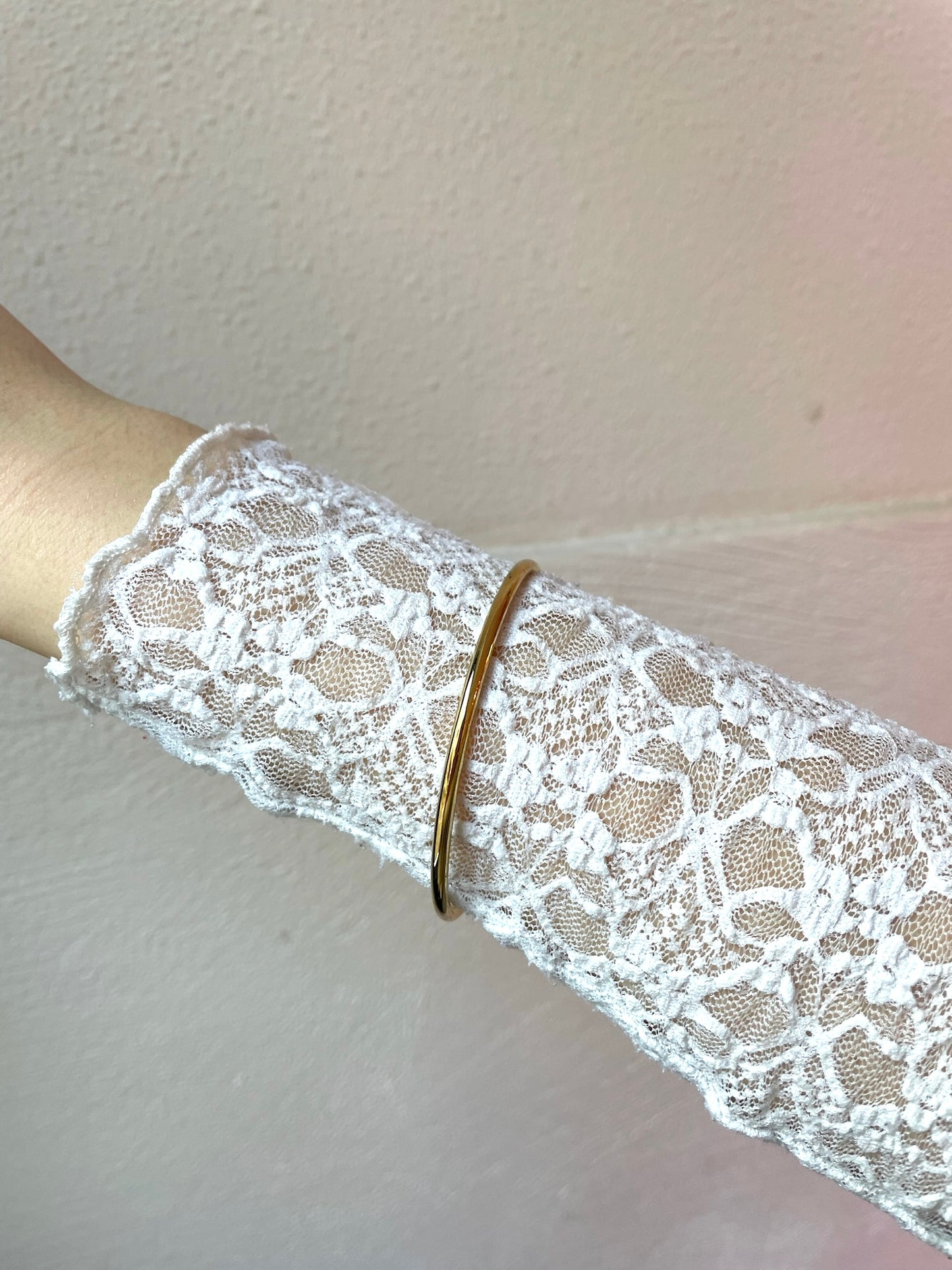 Armreif Rondi 60