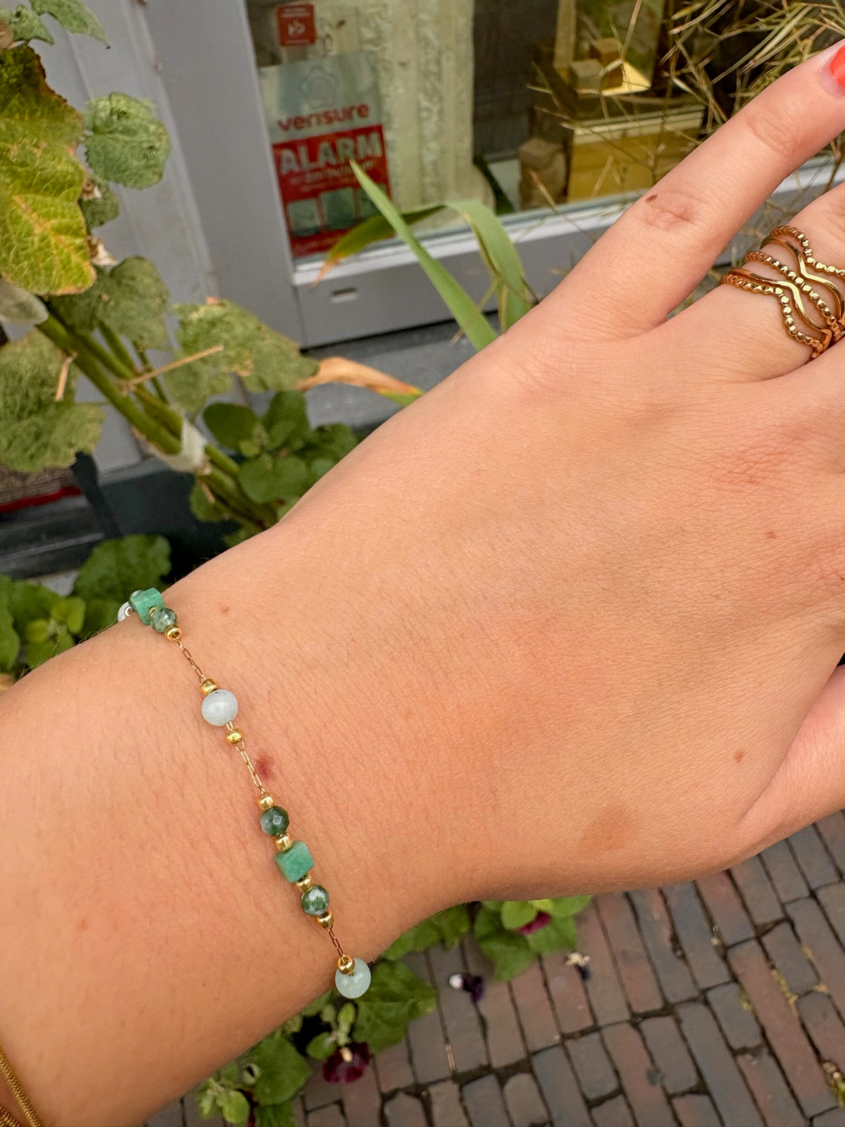 Armband Juna