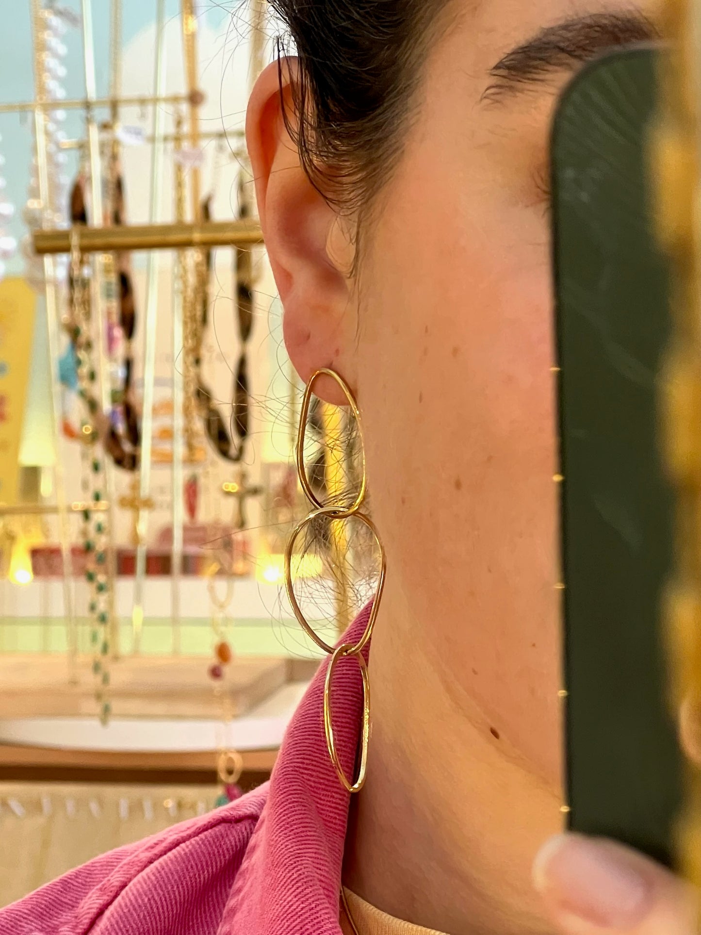 Earring Loli