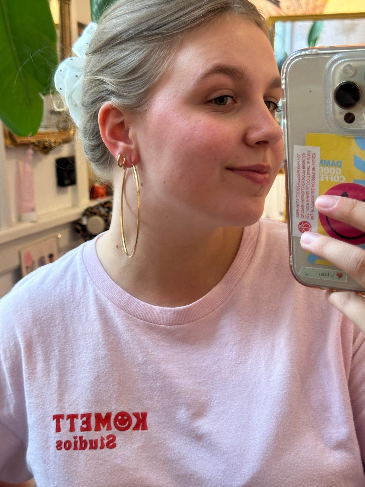 Hoops Tilda XL
