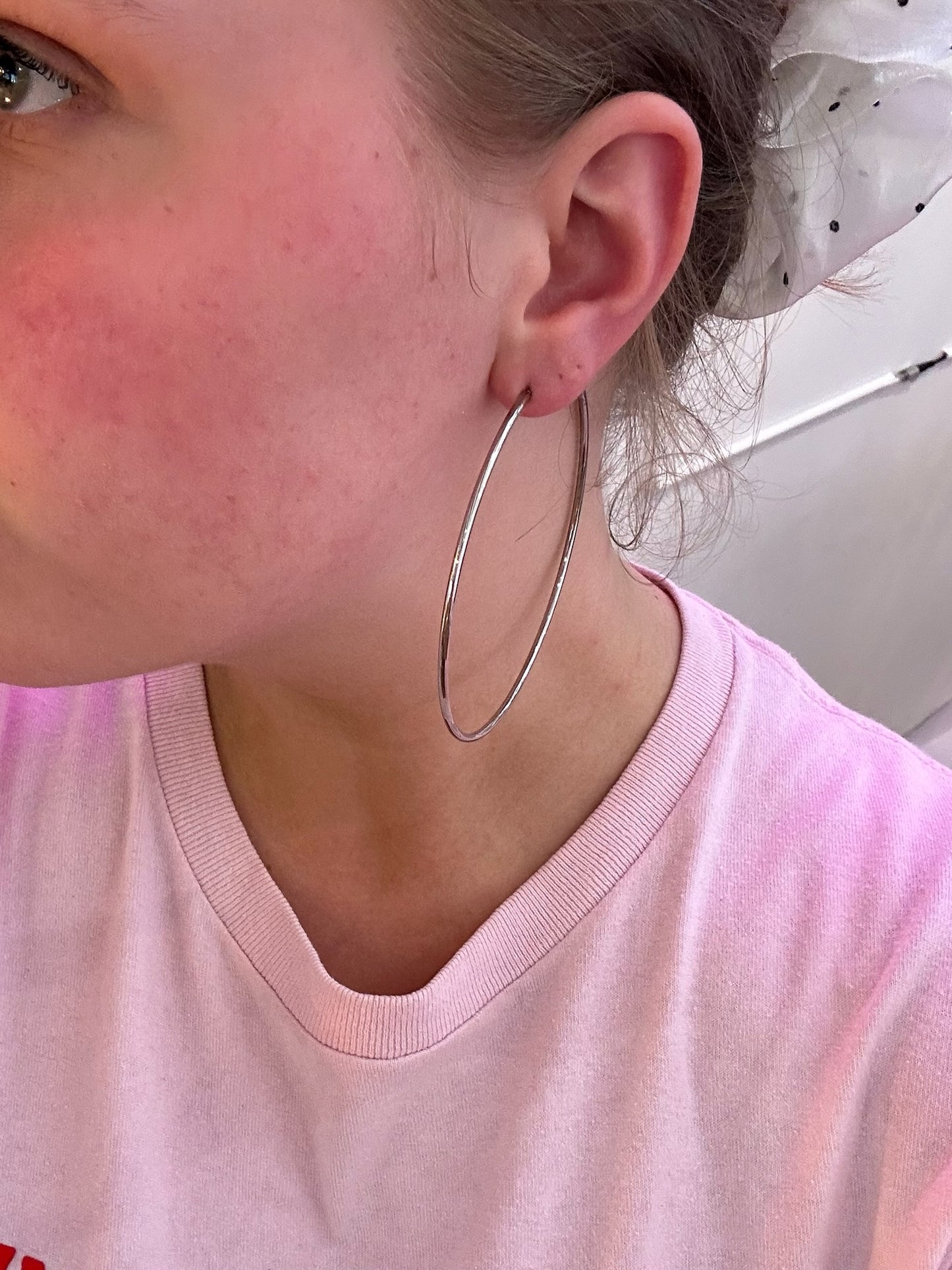 Hoops Tilda