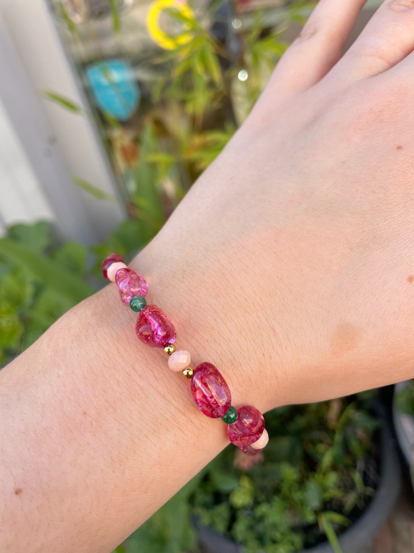 Armband Juliet