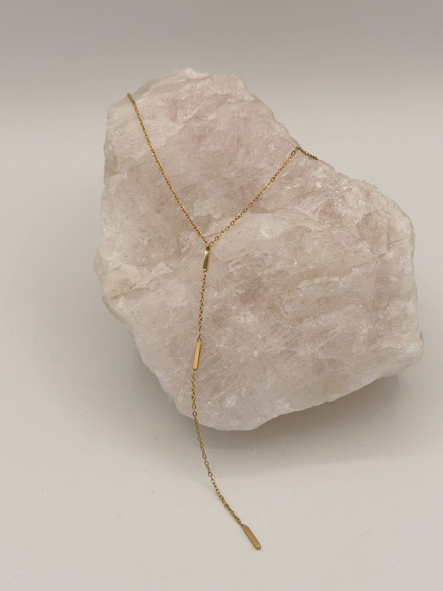 Ketting y mini sticks