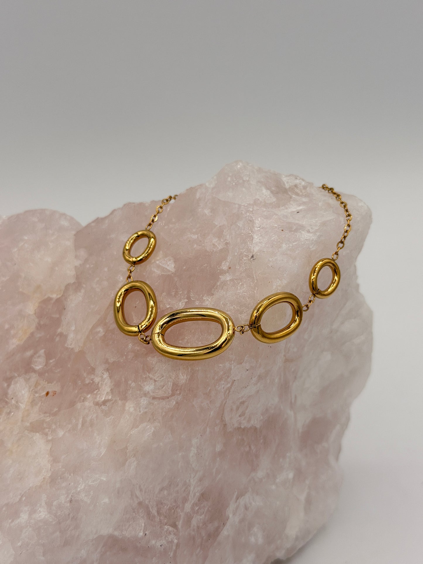 Armband Oliva