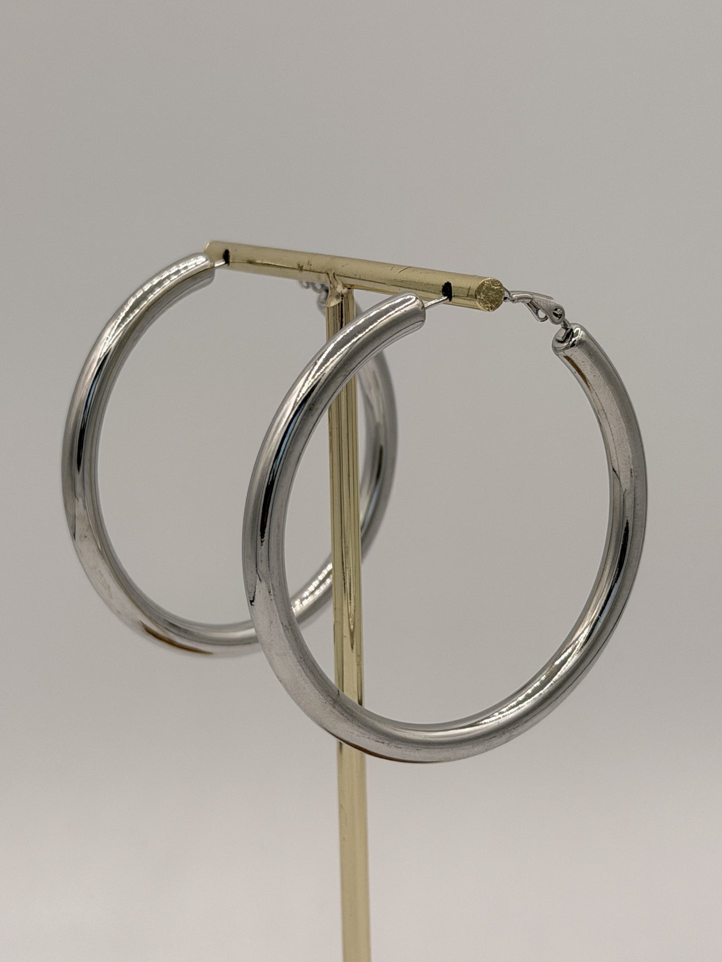 Oorbel Hoops stacey