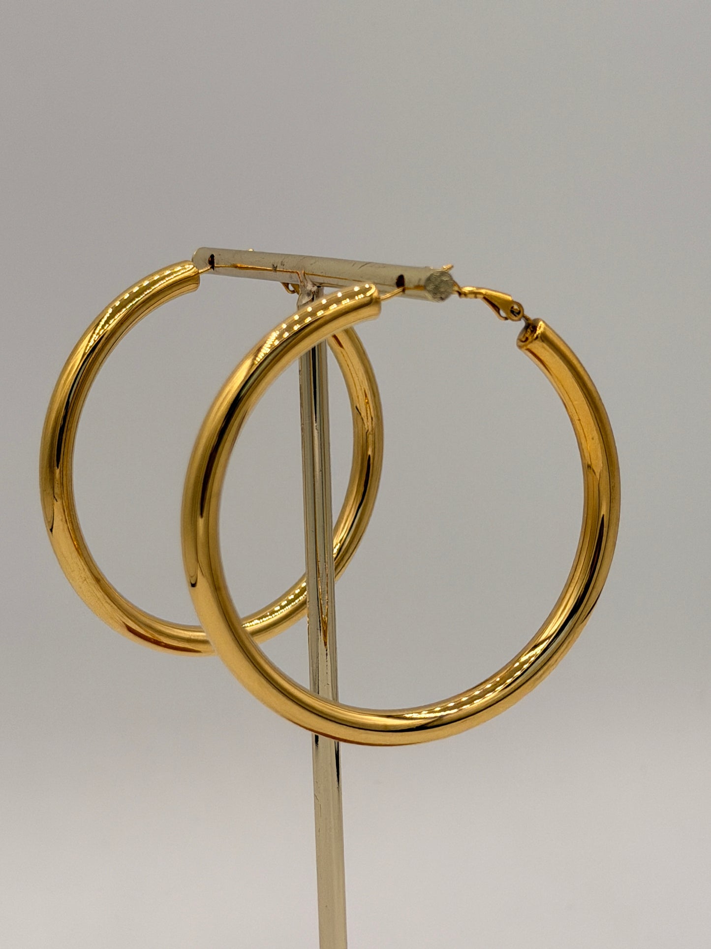 Earring Hoops Stacey