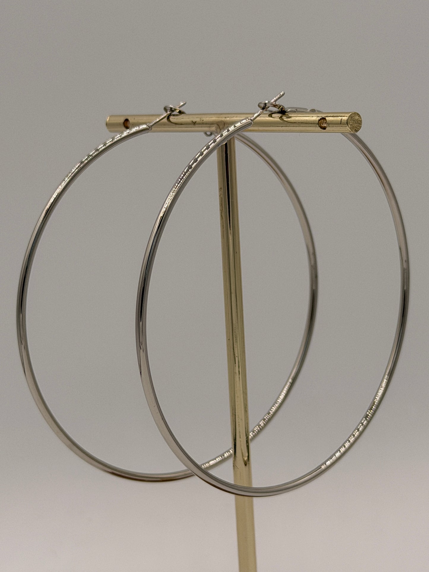 Hoops Tilda