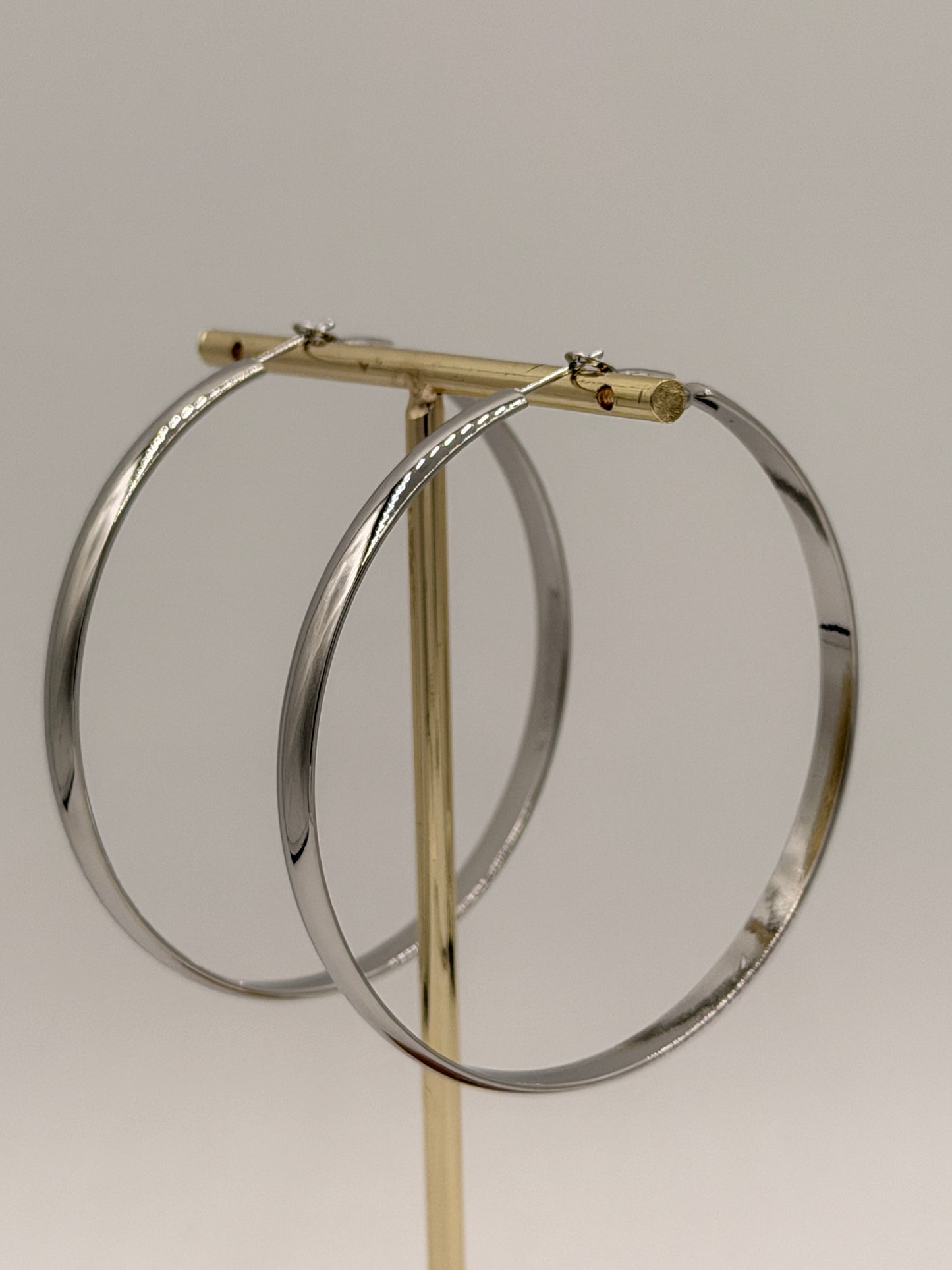 Hoops flat in IIII
