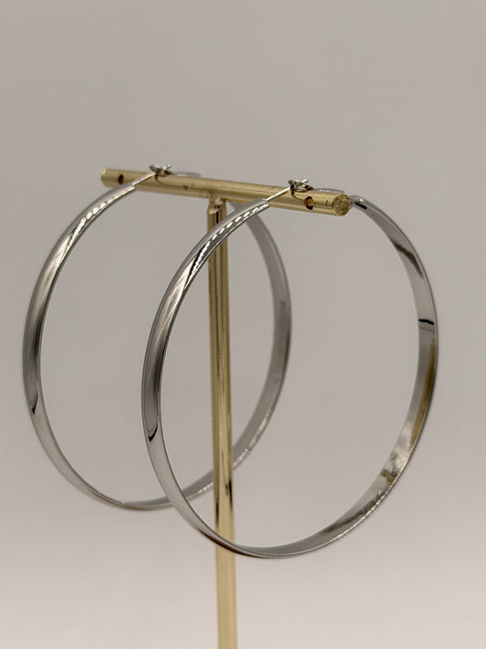 Hoops flat in IIII