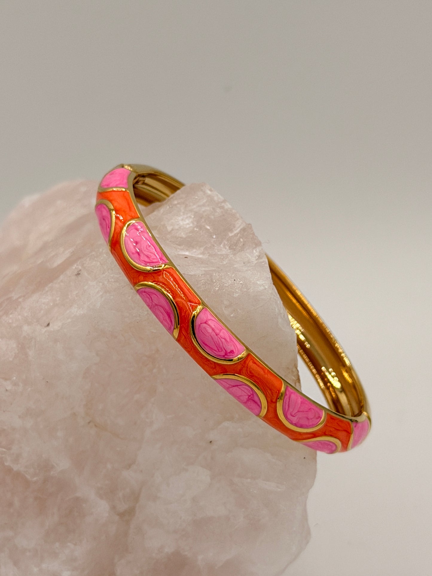 Bangle klik SOL