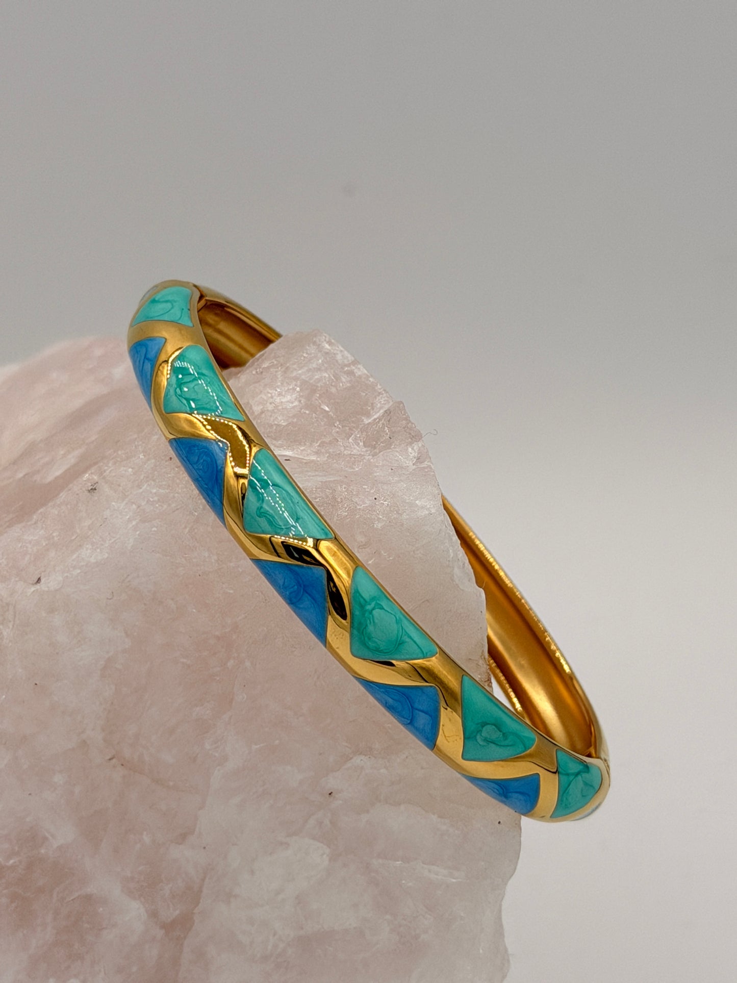 Bangle klik SOL