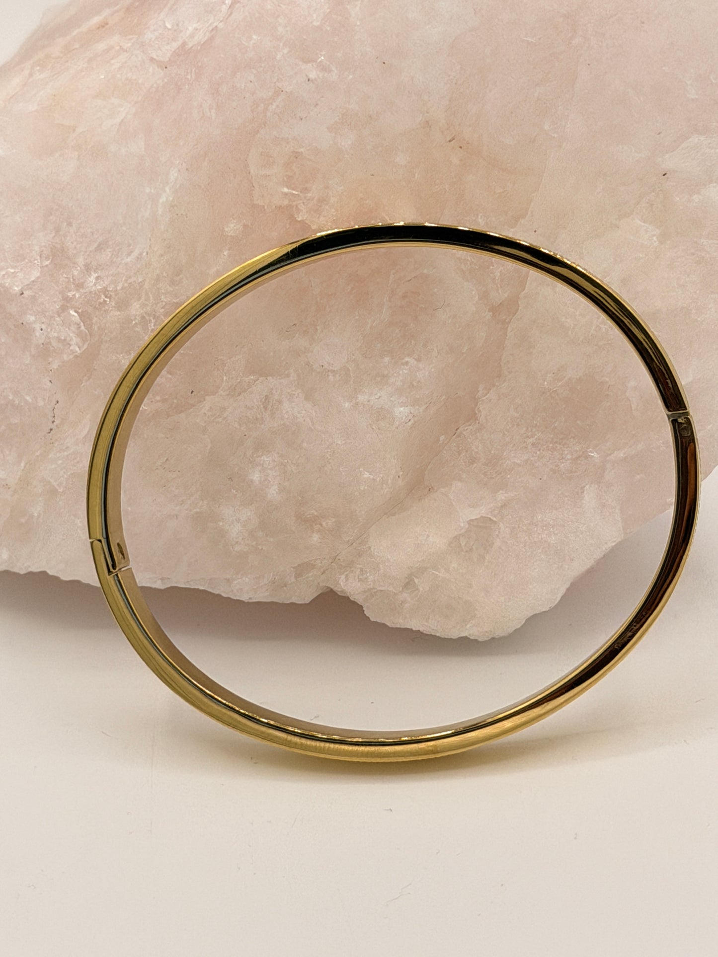 Bangle klik bubbles
