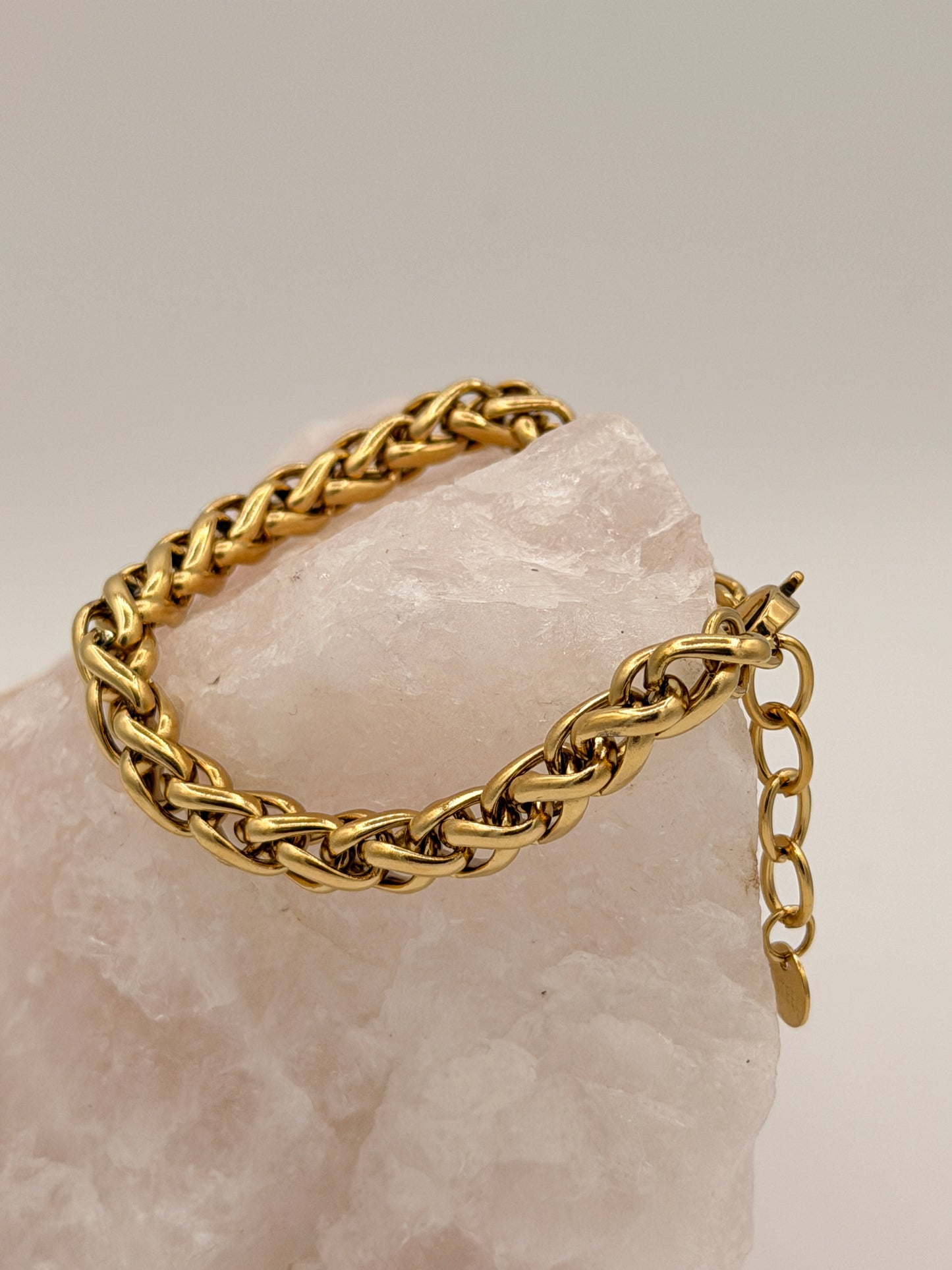 Armband Chunky Rope