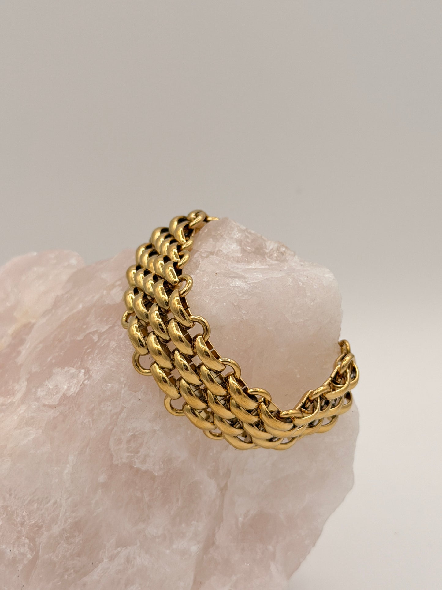 Armband Mati Tri