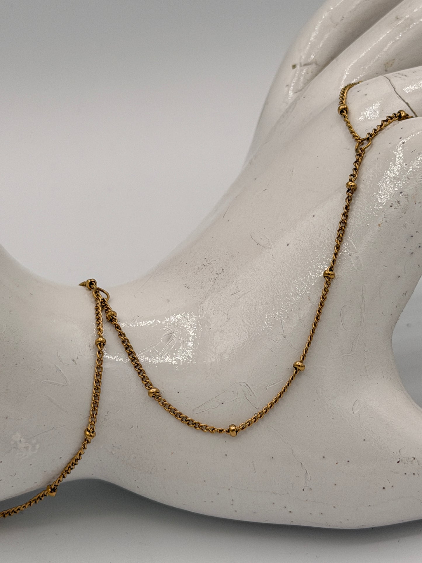 Handchain Simple