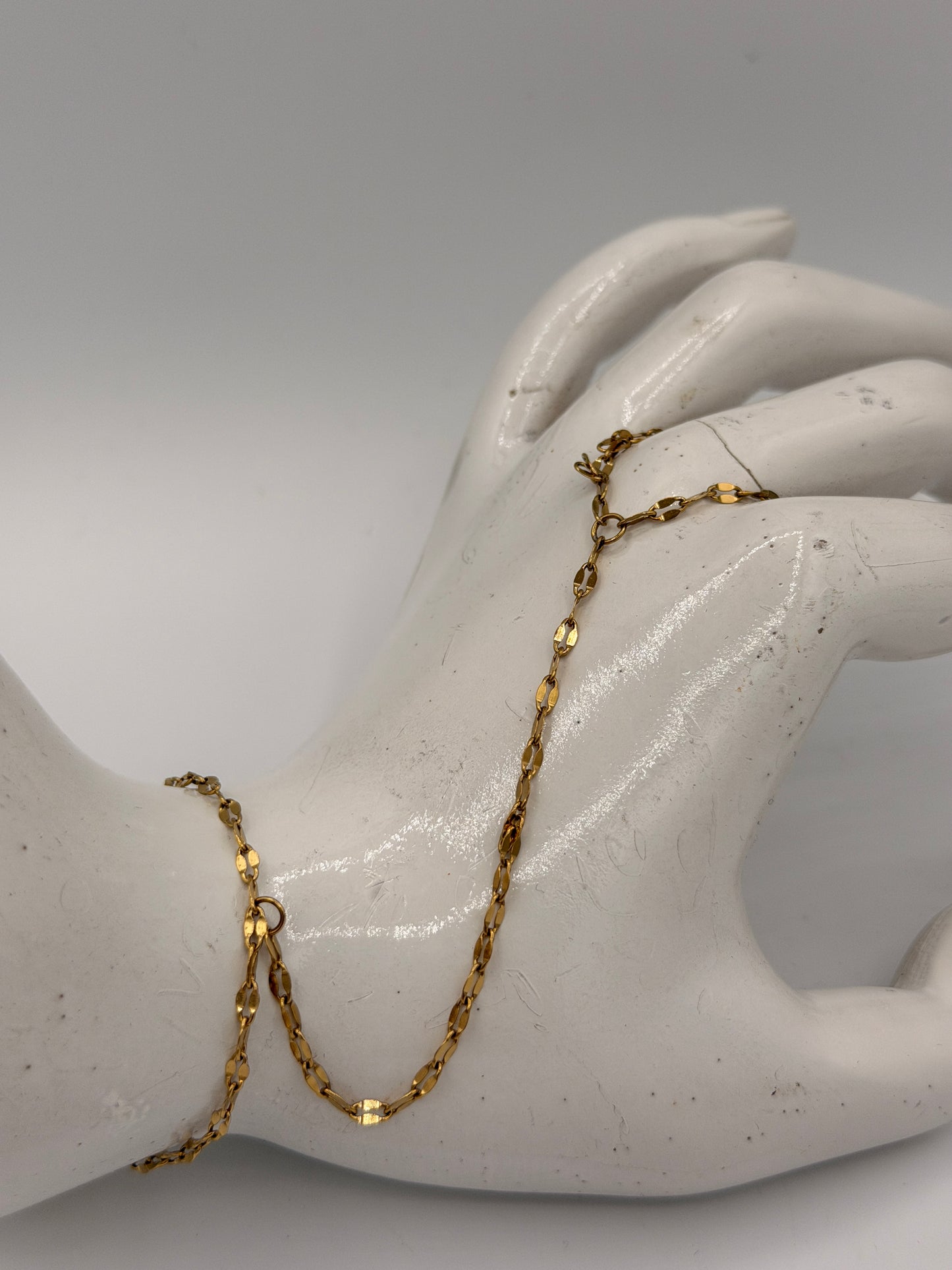 Handchain Simple
