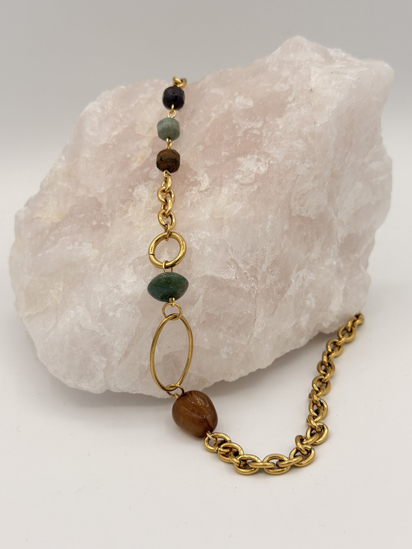 Ketting Rocks