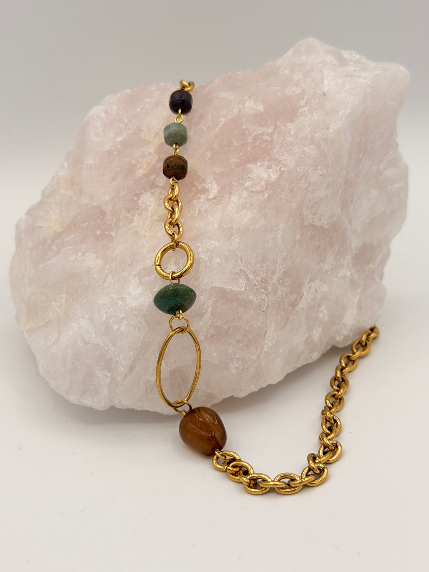 Ketting Rocks