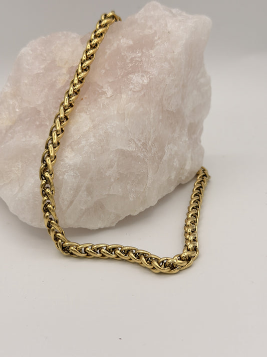 Ketting Chunky Rope