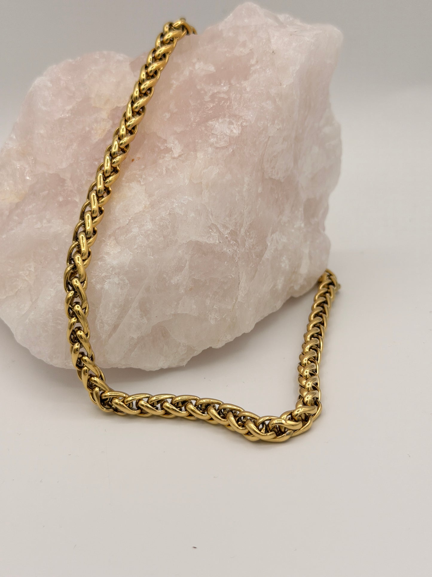 Ketting Chunky Rope