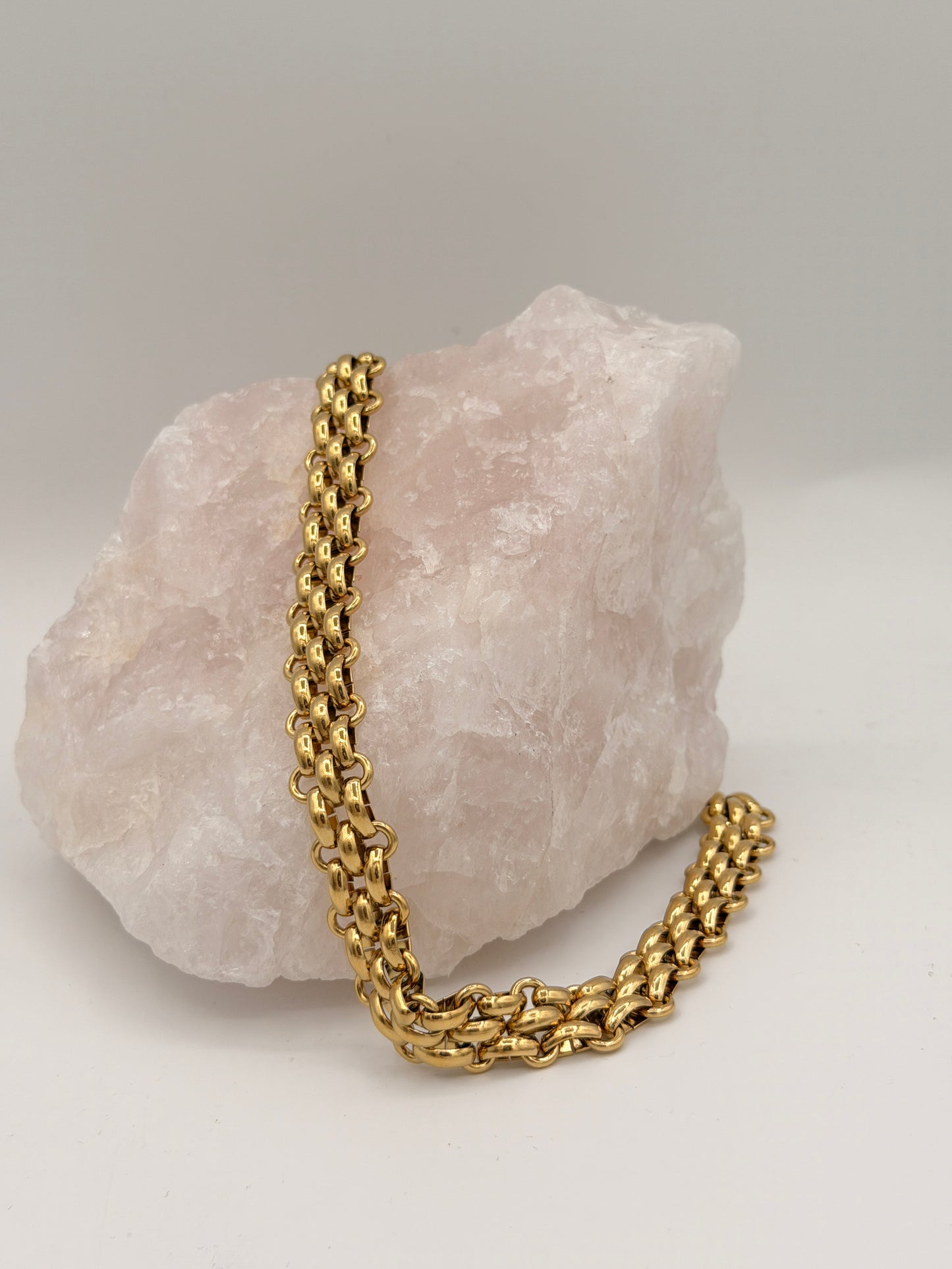 Ketting Mati