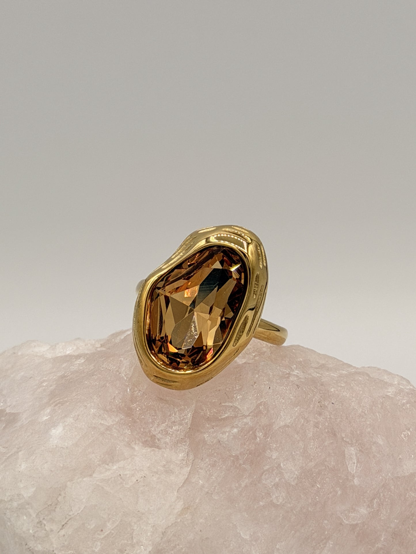 Ring Baby Nova