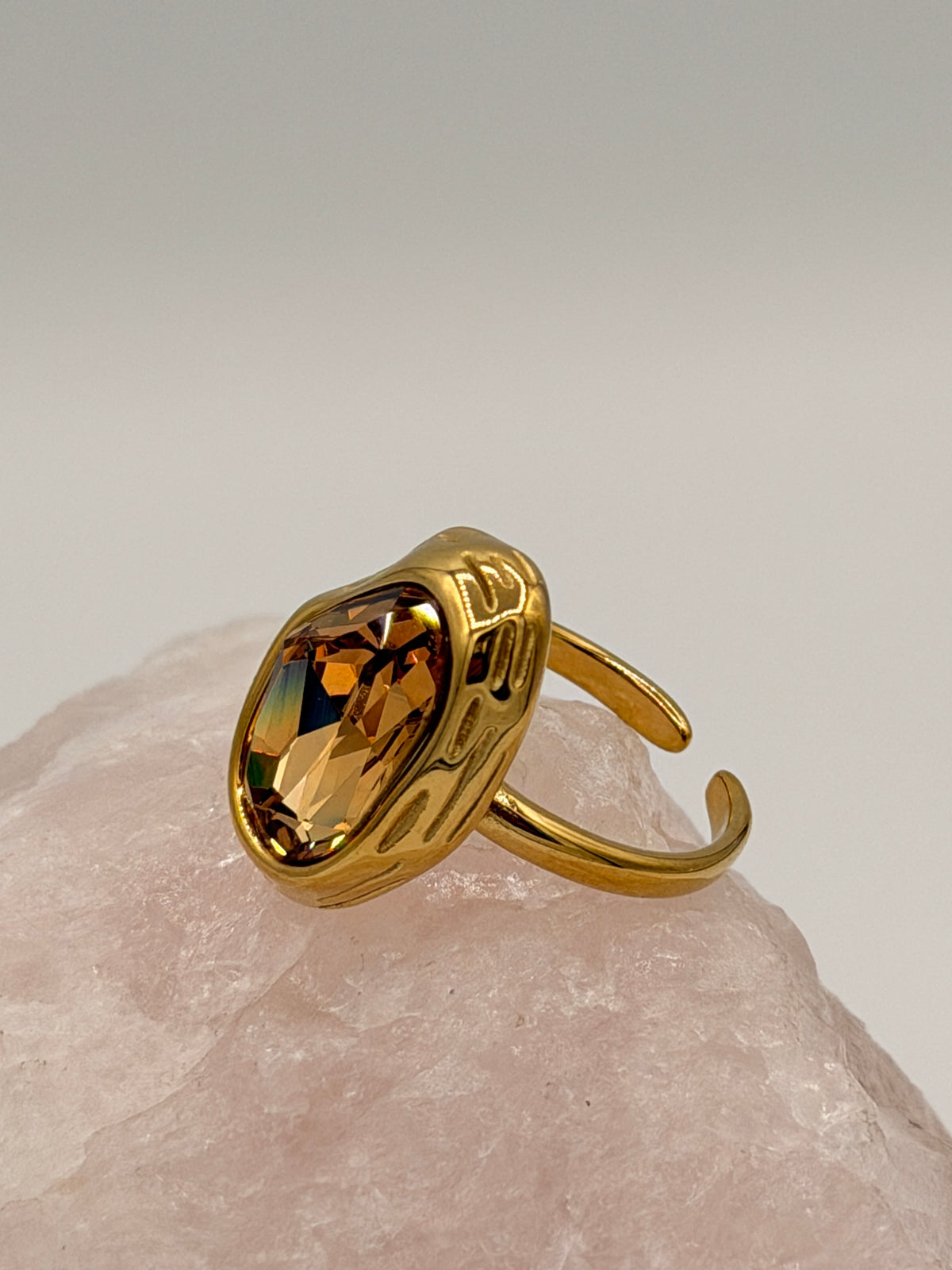 Ring Baby Nova