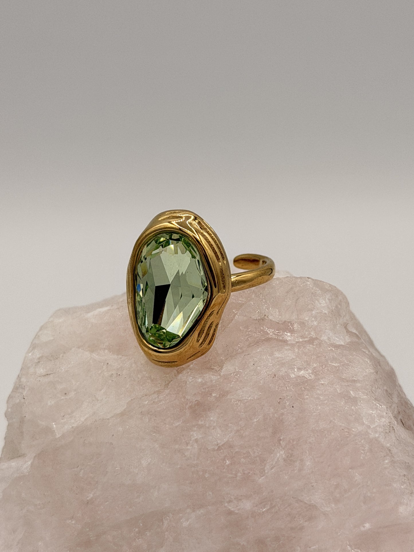 Ring Nova Mint