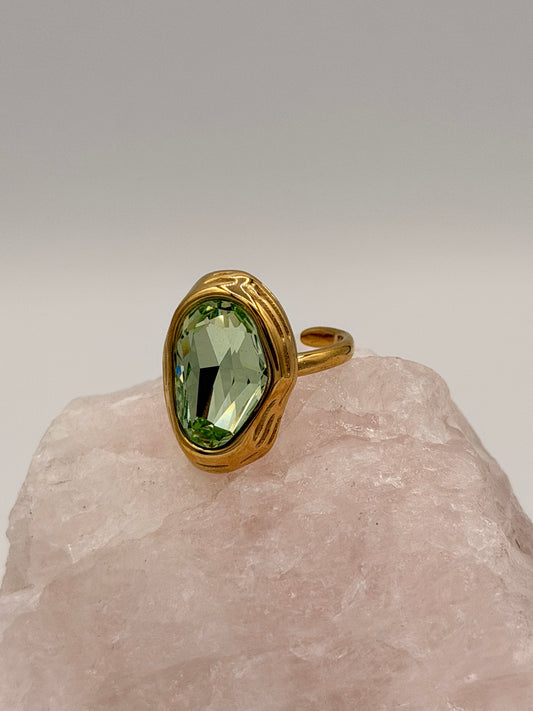 Ring Nova Mint
