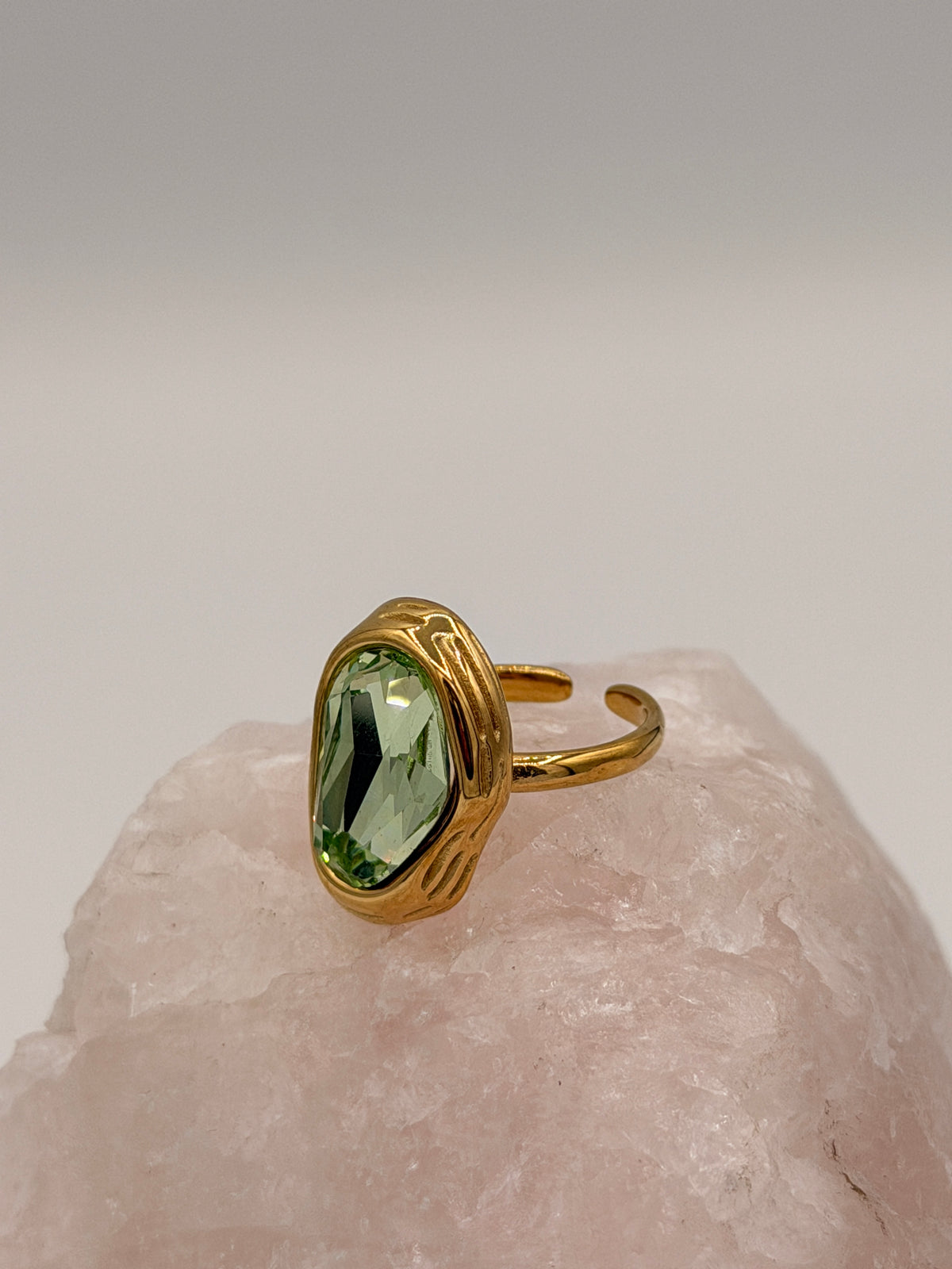 Ring Nova Mint
