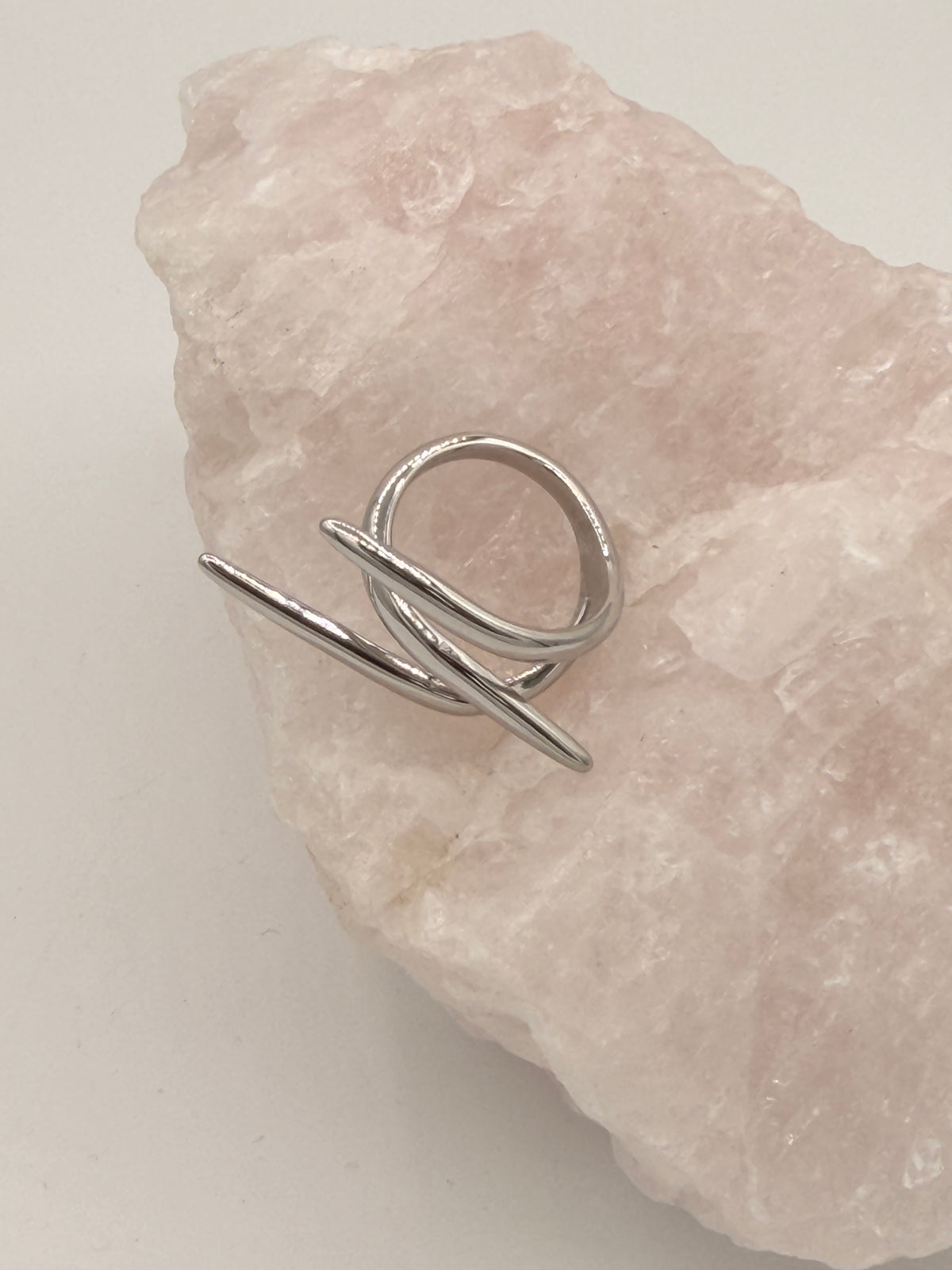 Ring Frankie
